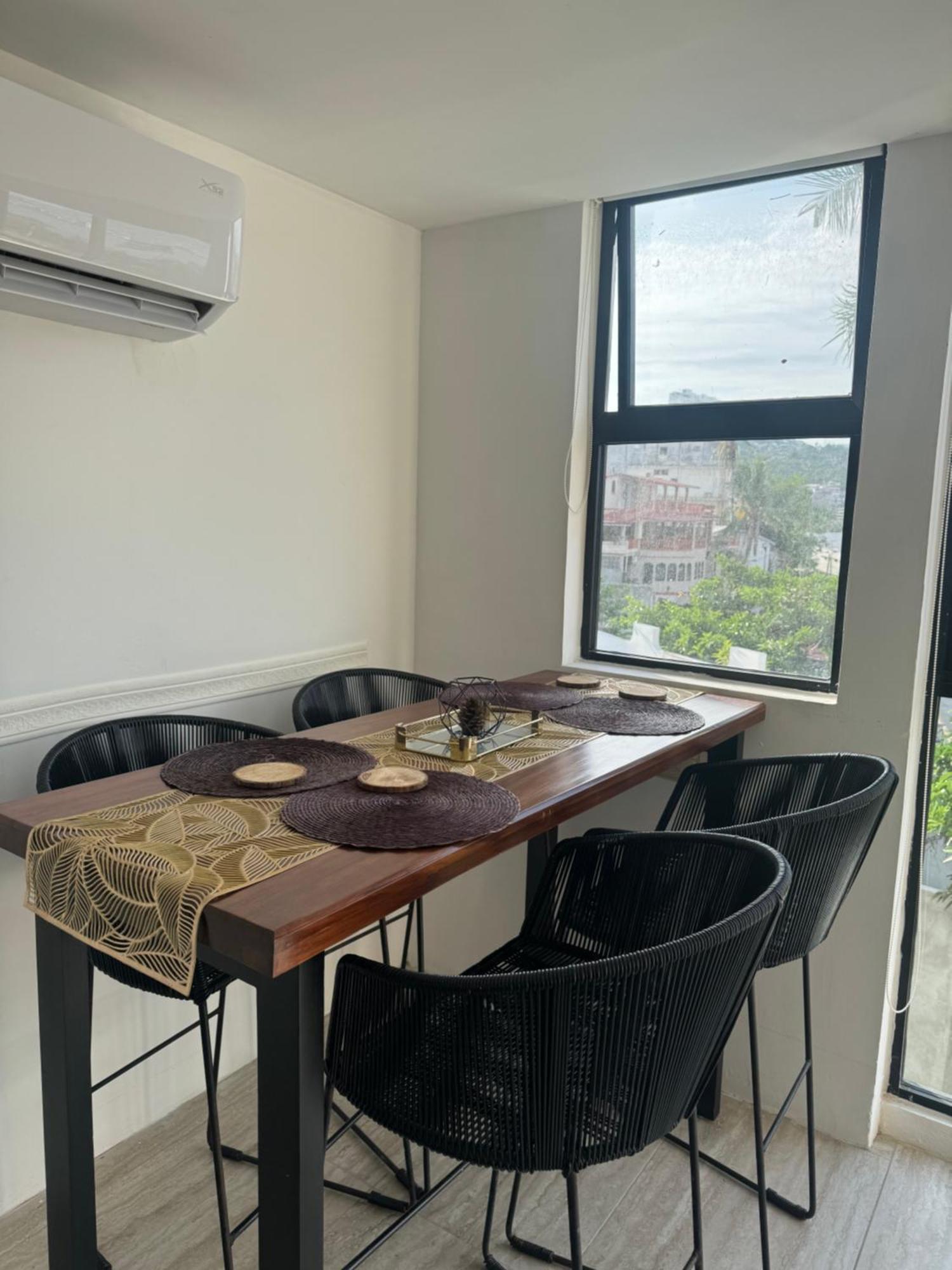 Departamento Astorias Con Vista Al Mar Apartamento *