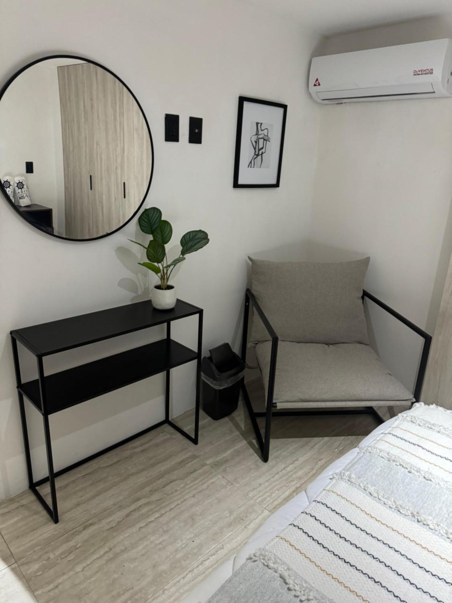 Departamento Astorias Con Vista Al Mar Apartamento
