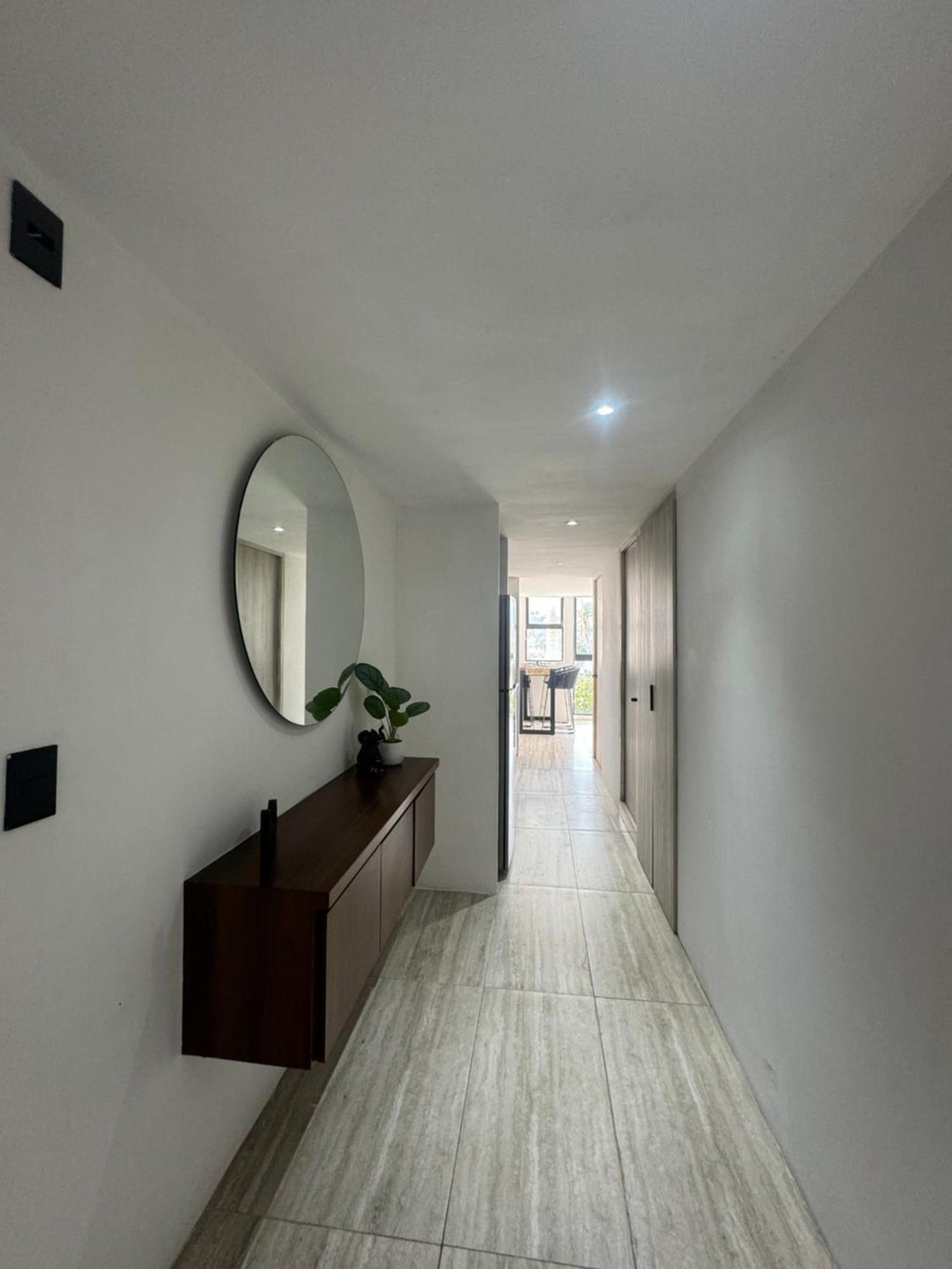 Apartamento Departamento Astorias Con Vista Al Mar