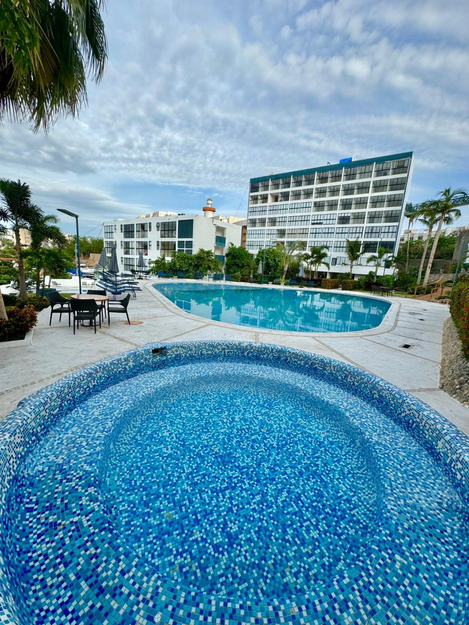 Apartamento Departamento Astorias Con Vista Al Mar