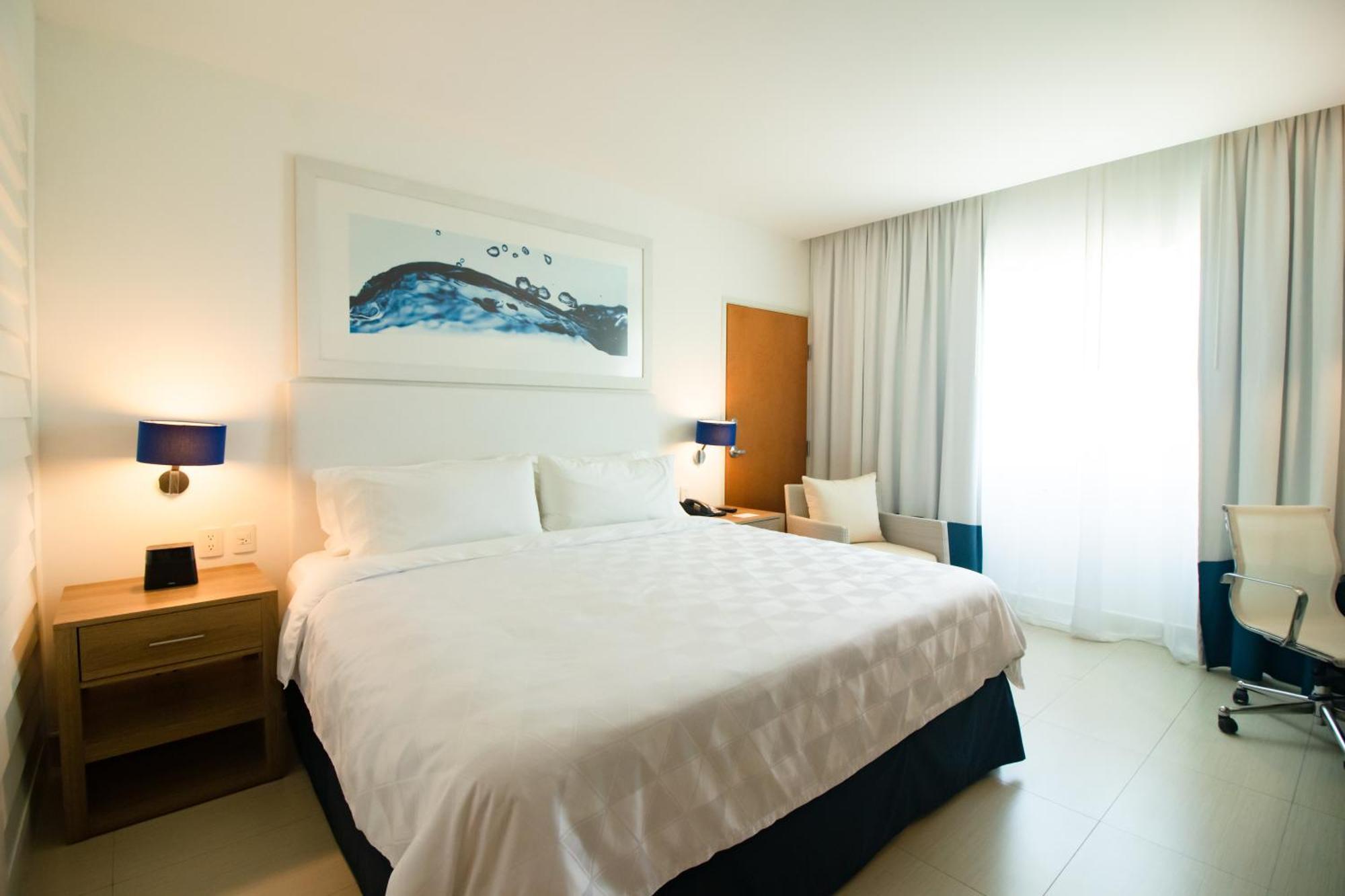 La Isla, An Ihg Hotel Acapulco
