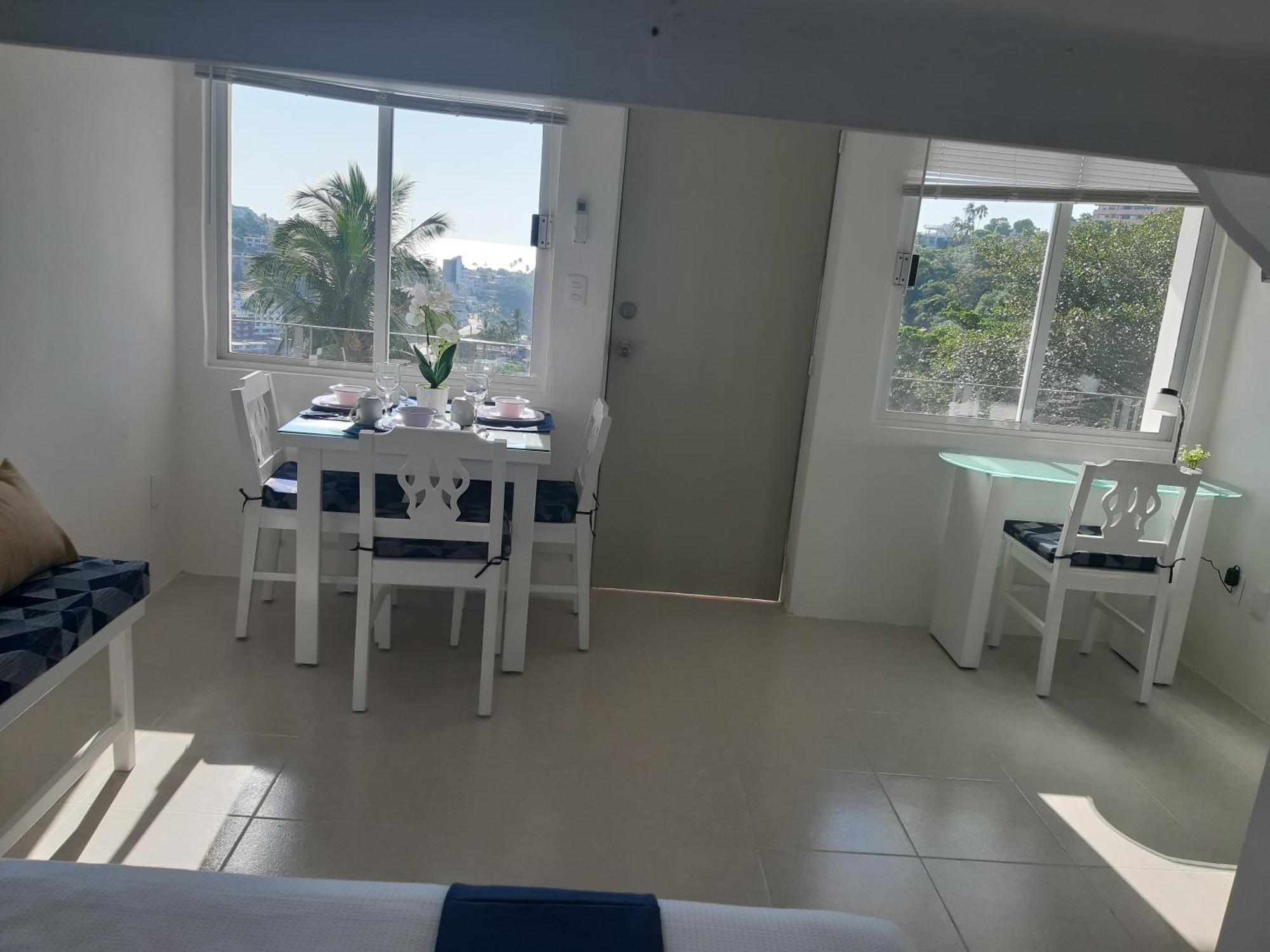 Casablanca207 Apartment