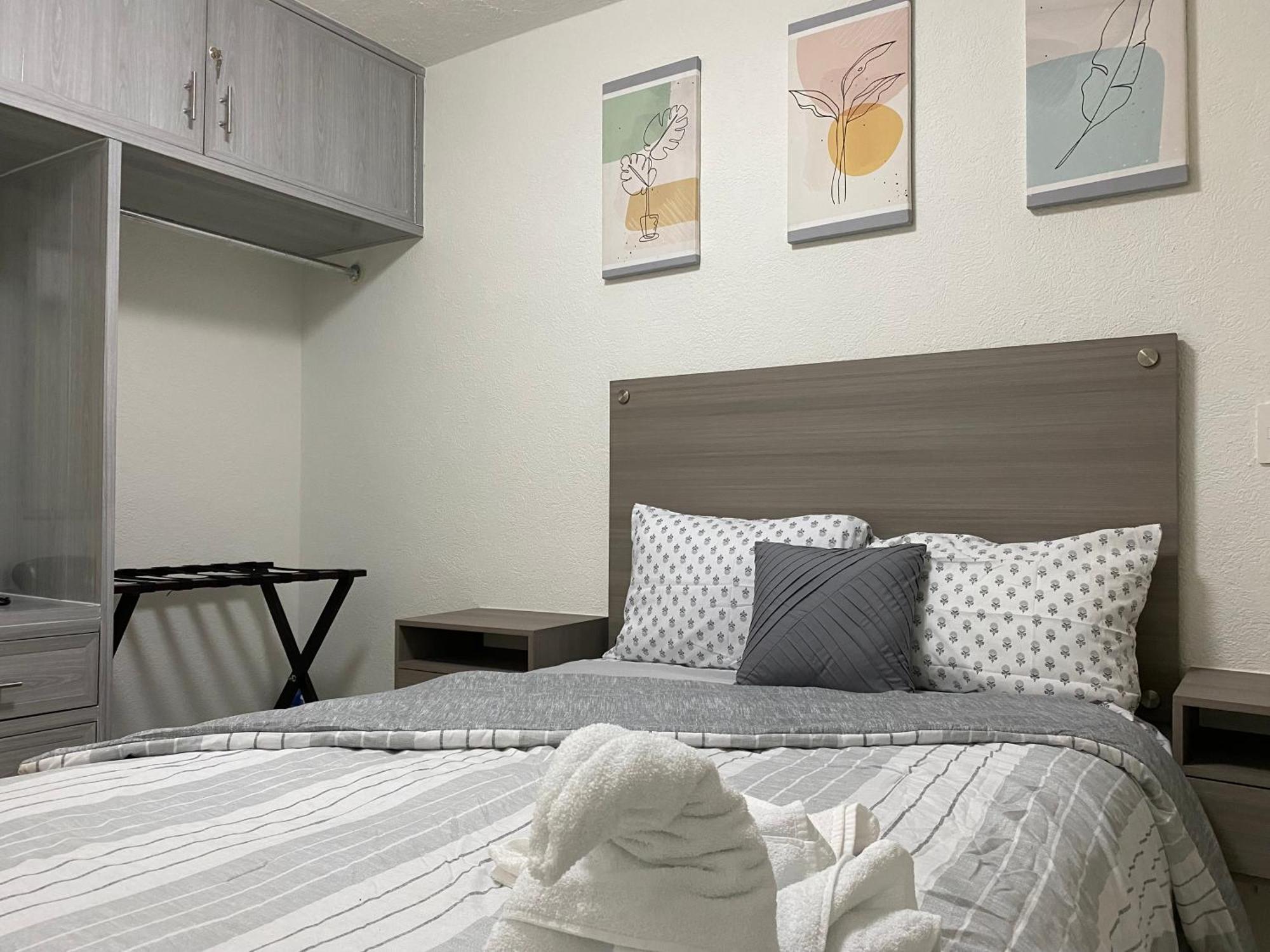 Apartamento Caprichomarina Acapulco
