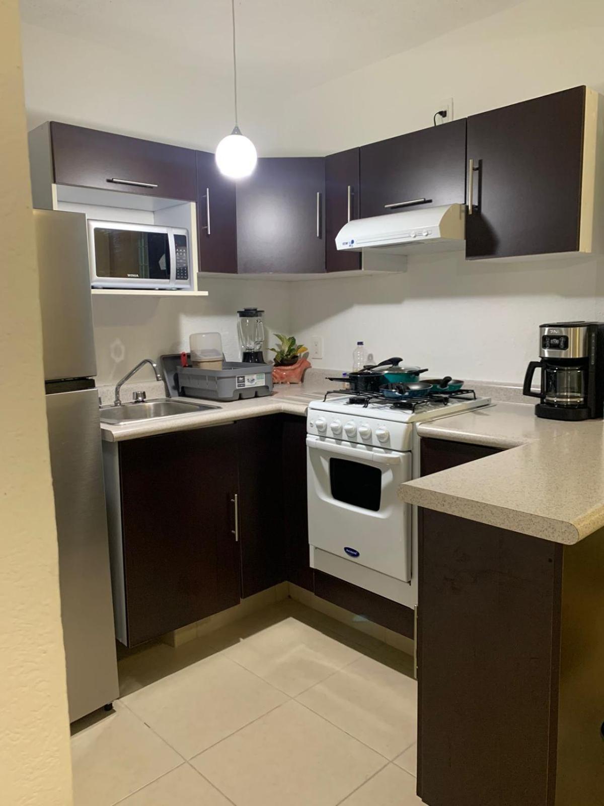 Caprichomarina Apartamento
