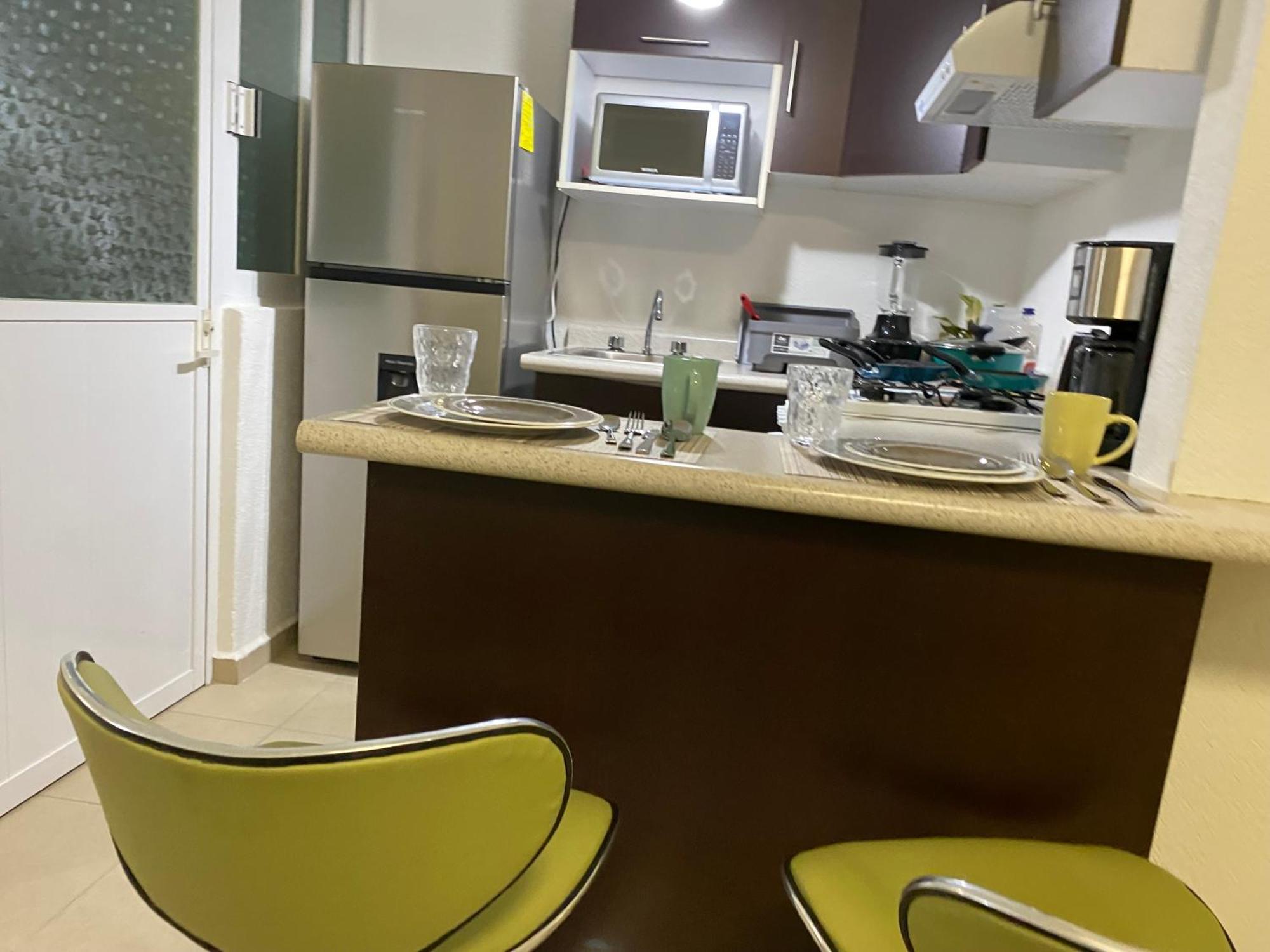 Caprichomarina Apartamento *