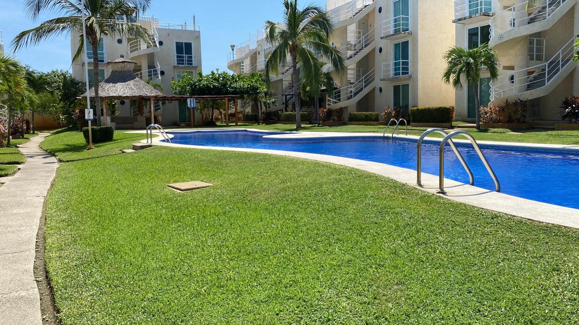 Caprichomarina Apartamento Acapulco