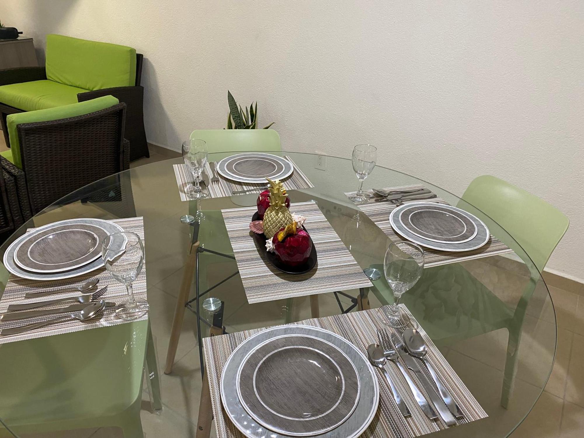 Caprichomarina Apartamento *