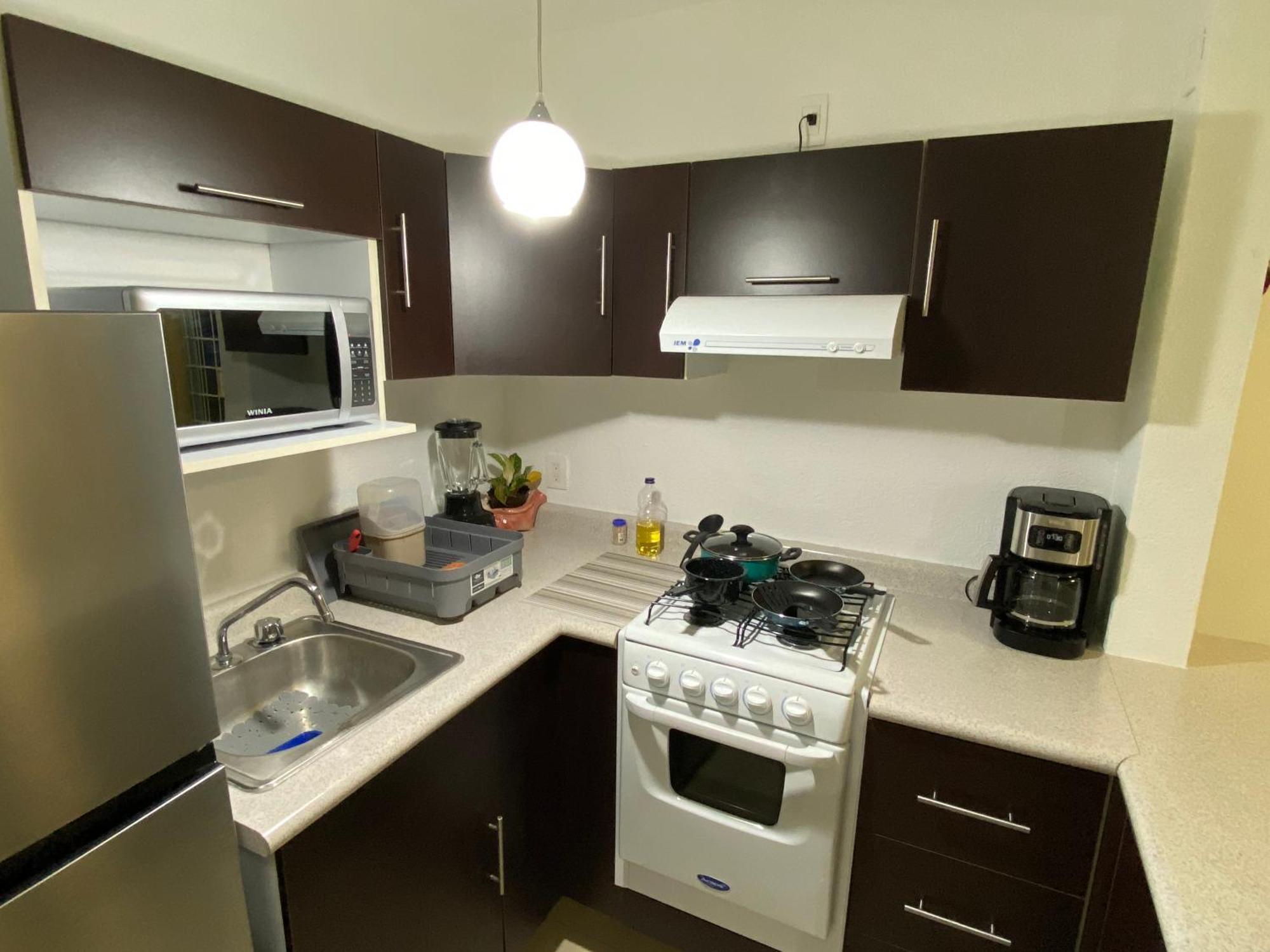 Apartamento Caprichomarina Acapulco
