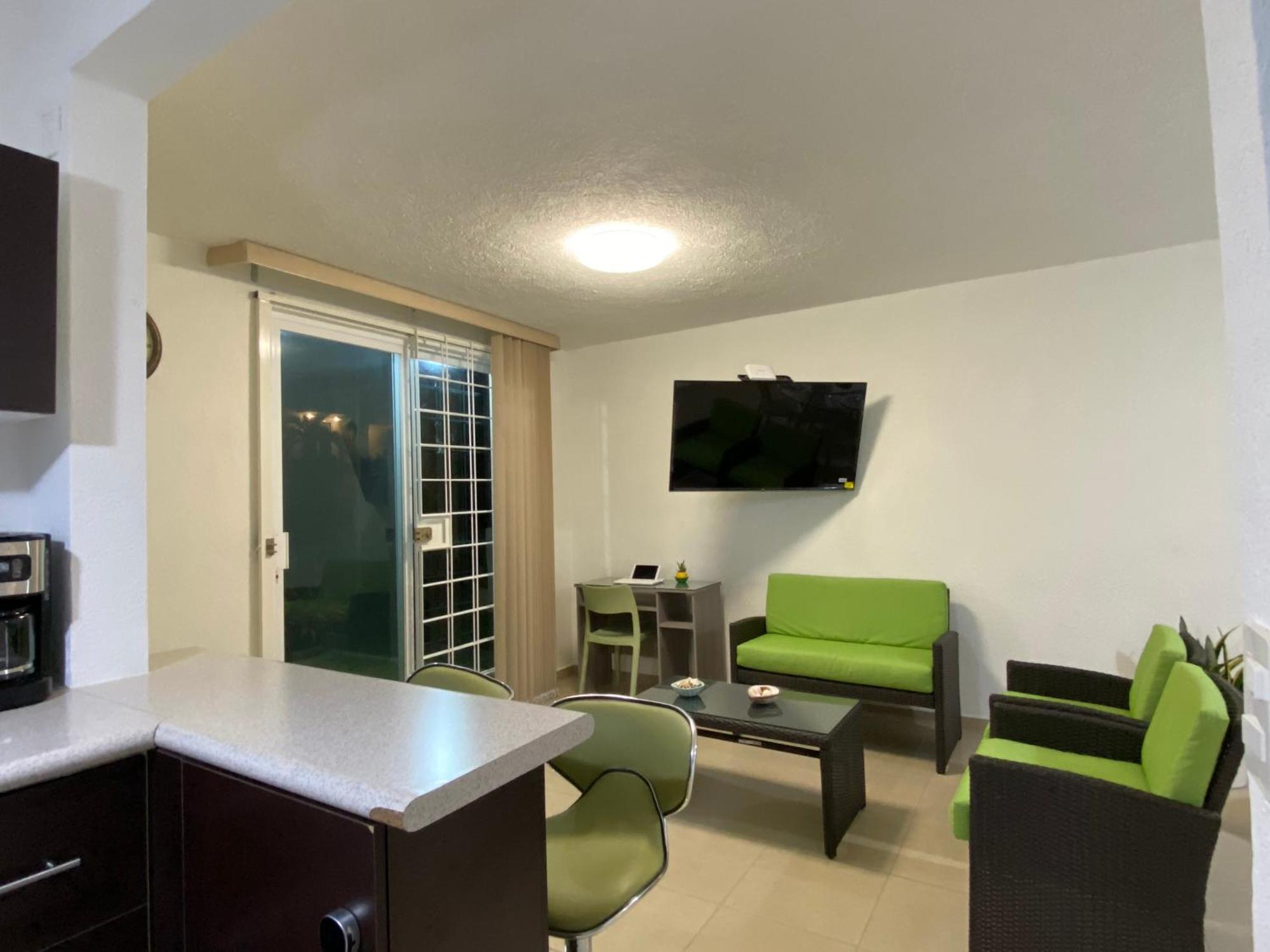 Apartamento Caprichomarina