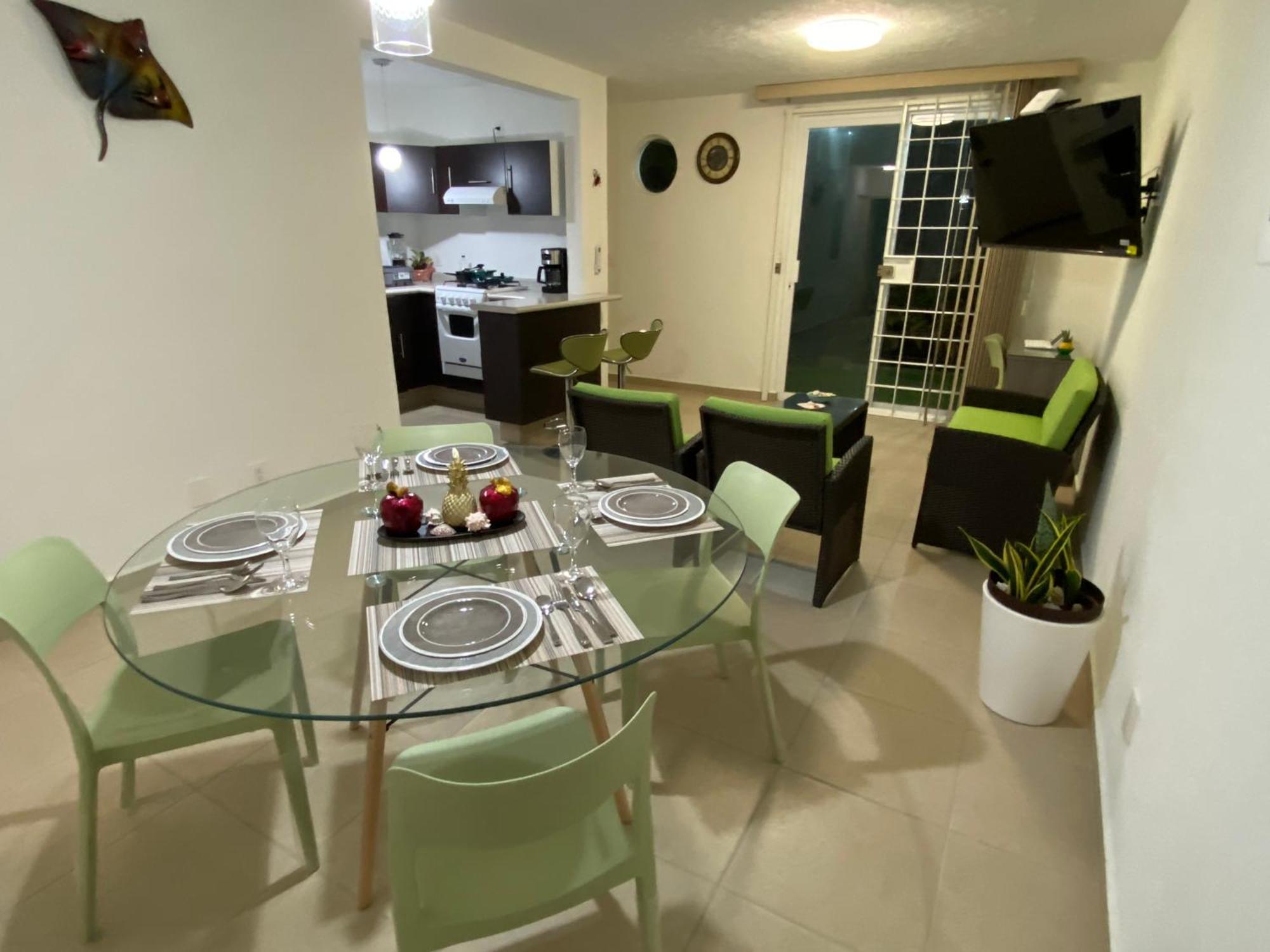 Apartamento Caprichomarina