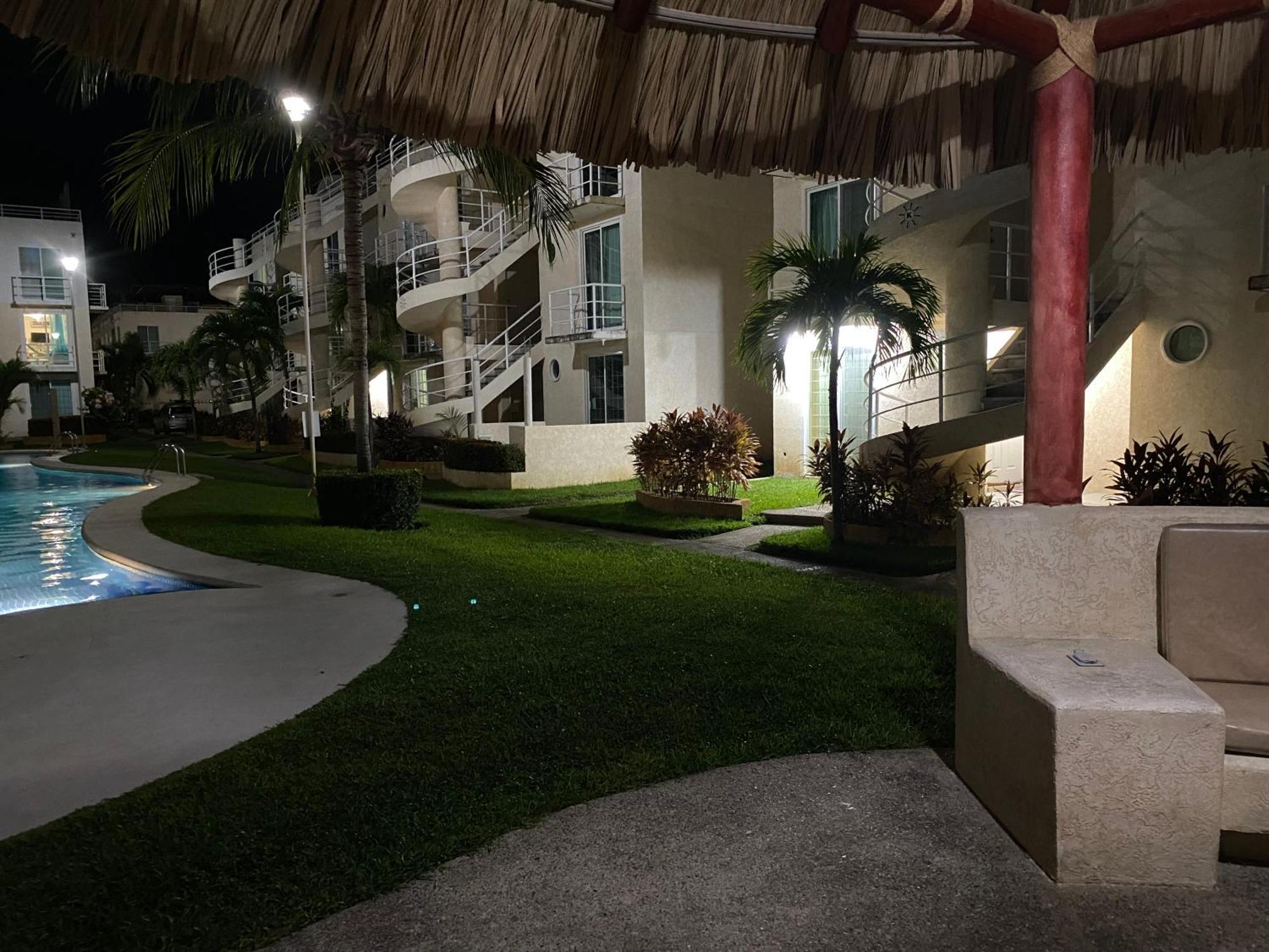 Caprichomarina Acapulco