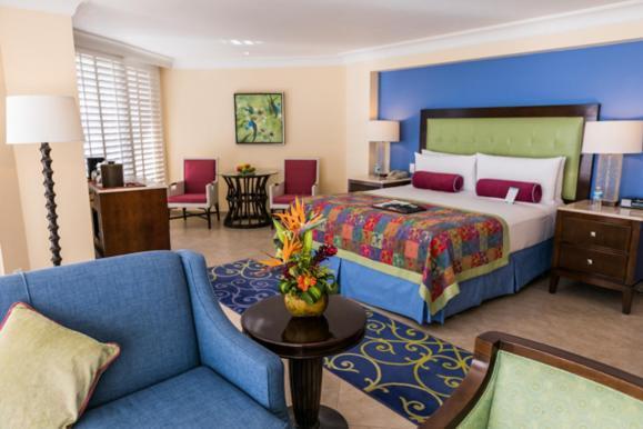Resort Princess Mundo Imperial Riviera Diamante
