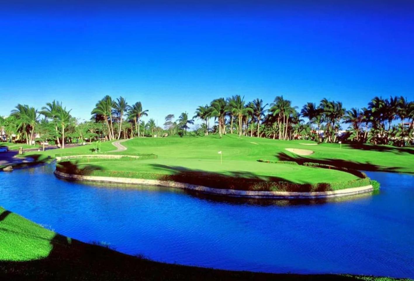 Holiday home 2bd Mayan Palace Vidanta Beachfront