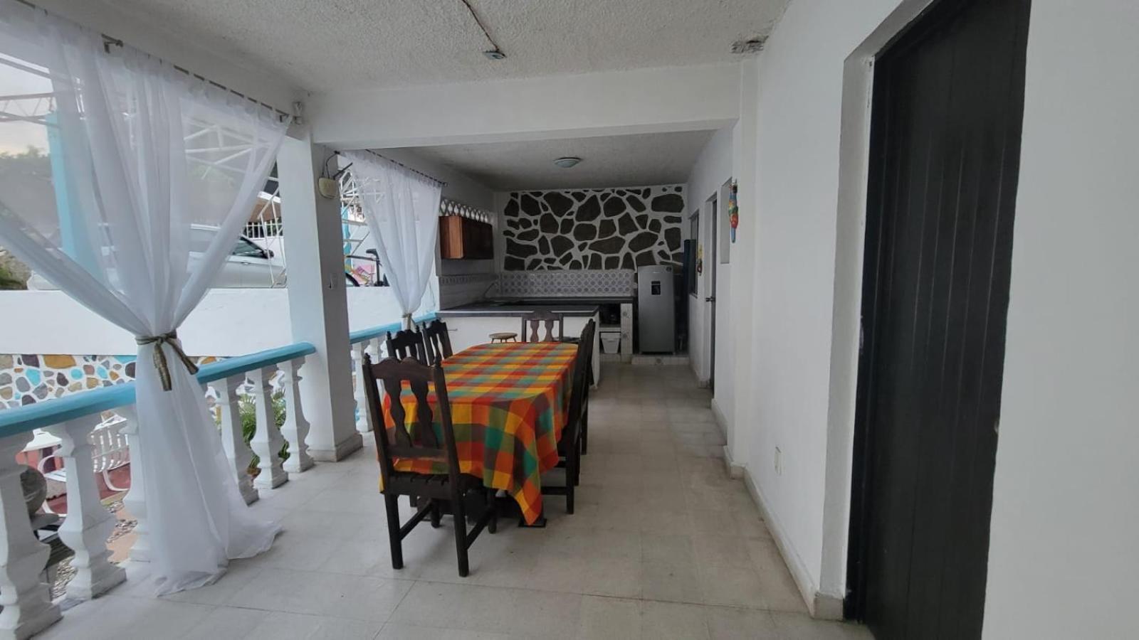 Apartment Tranquilo Y Comodo Acapulco