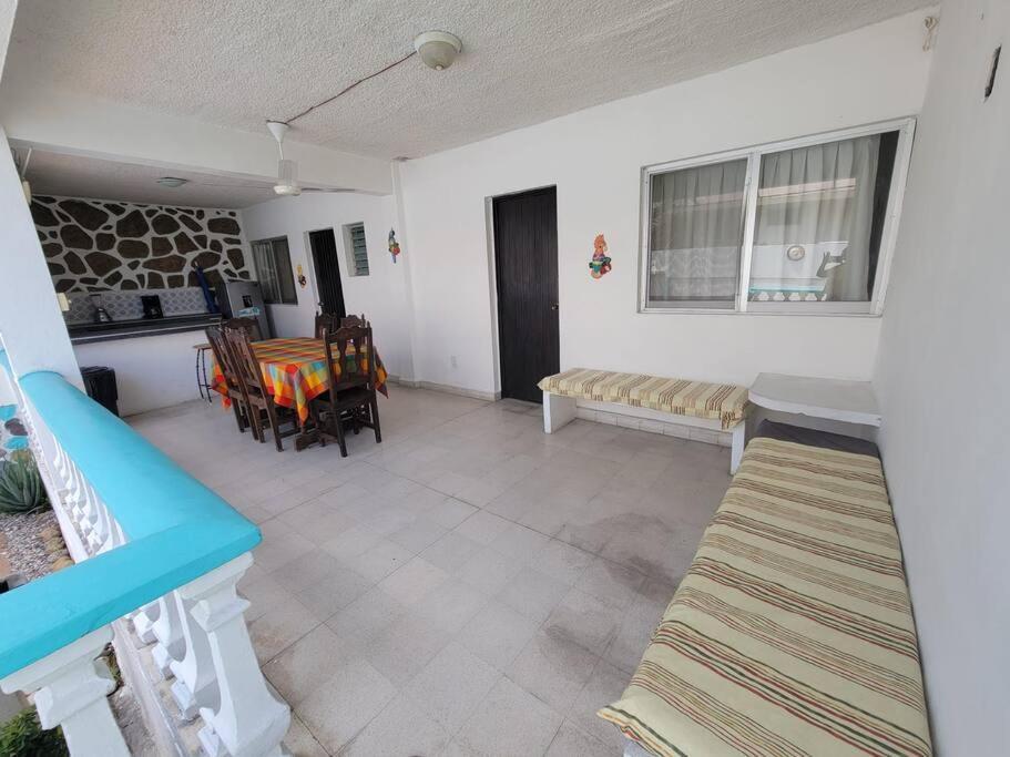Tranquilo Y Comodo Apartment