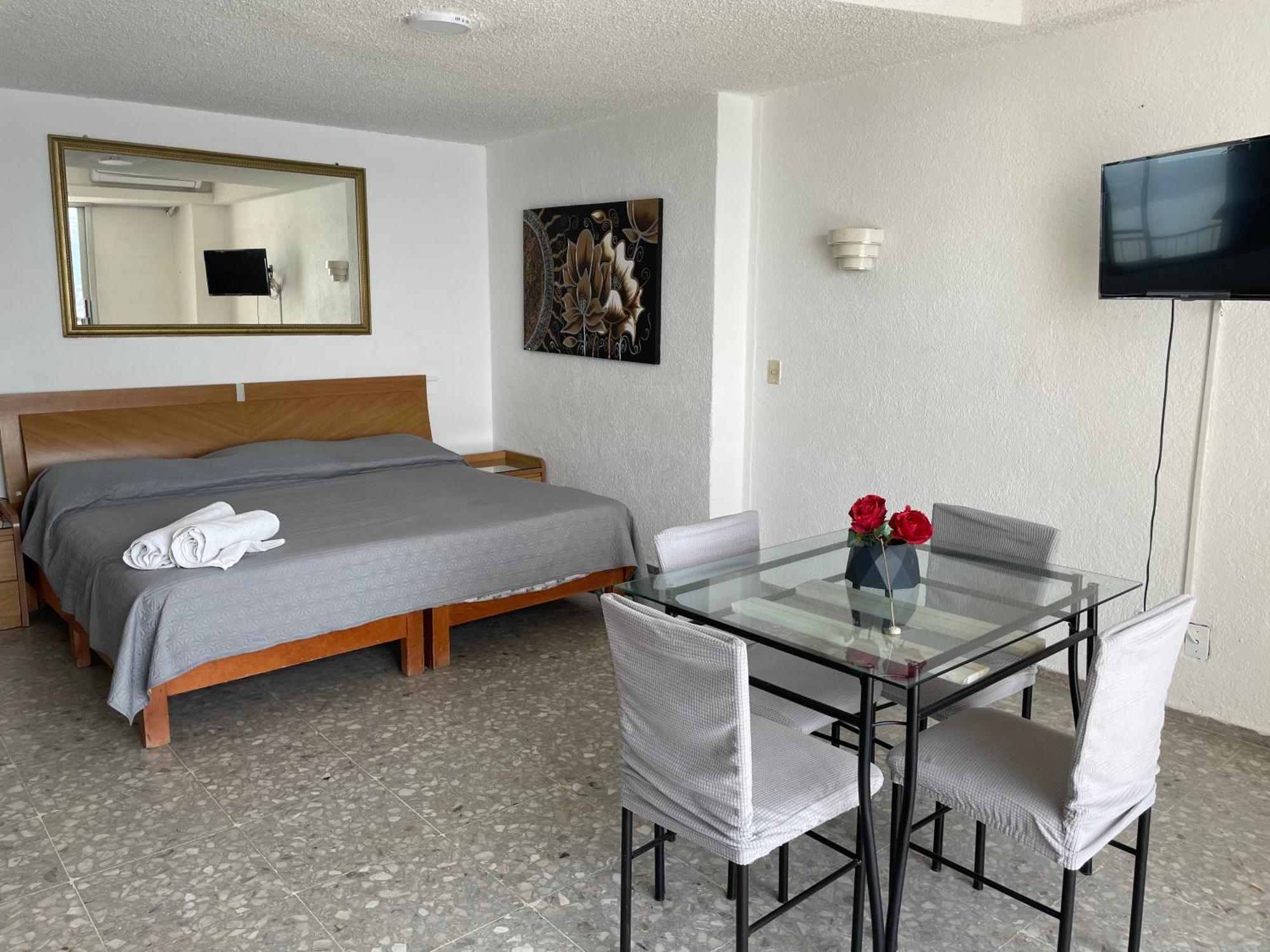 Bonita Torres Gemelas Aparthotel