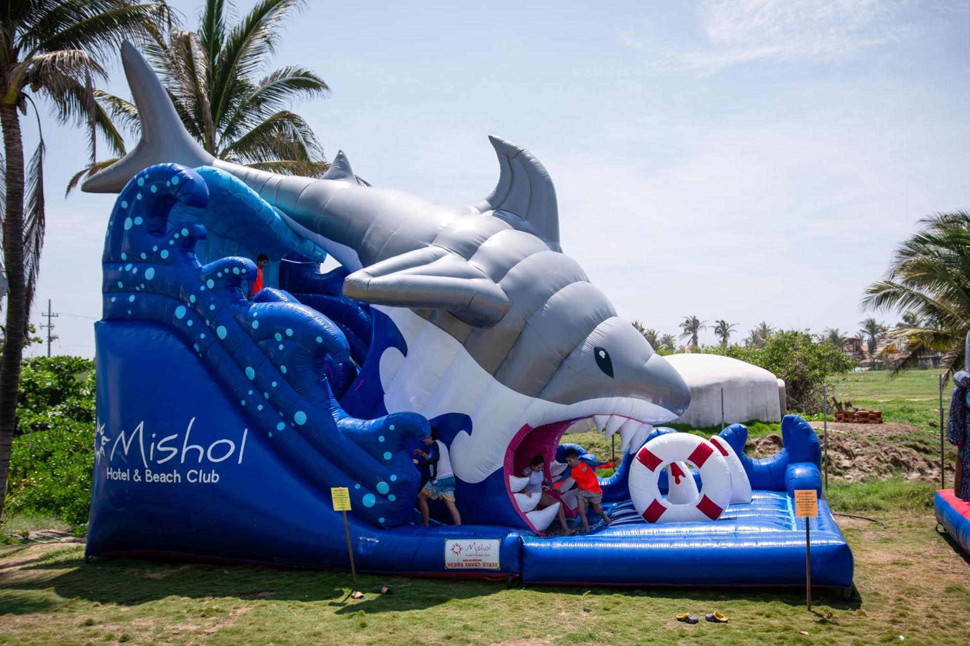 Mishol Bodas Hotel&beach Club Privado Hotel Acapulco