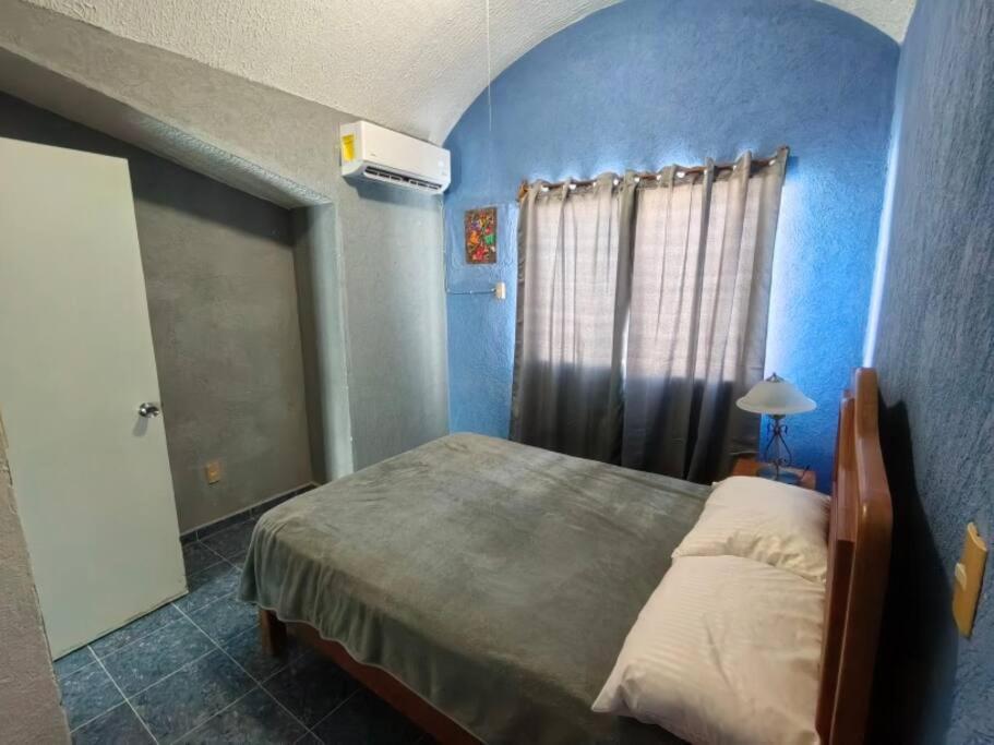 Casa Azul Del Mar * Acapulco
