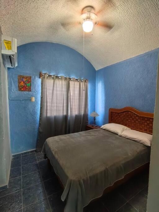 Casa Azul Del Mar Сasa de vacaciones Acapulco