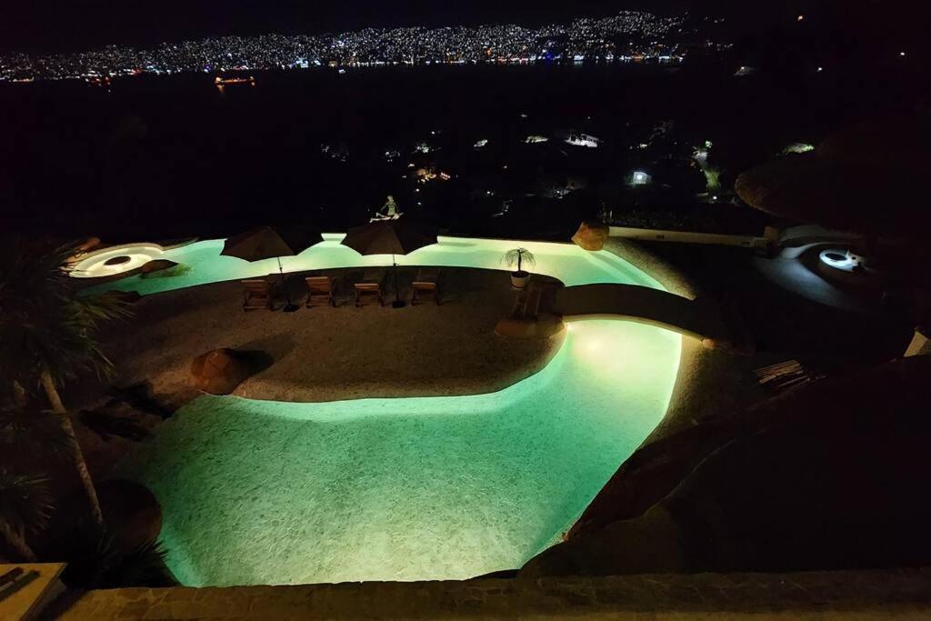 Villa Hermosa Acapulco