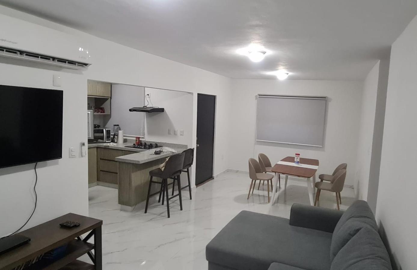 Departamento Moderno Y Comodo Apartment *