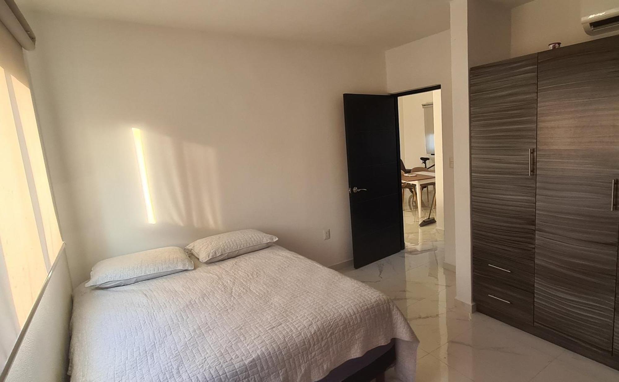 Departamento Moderno Y Comodo