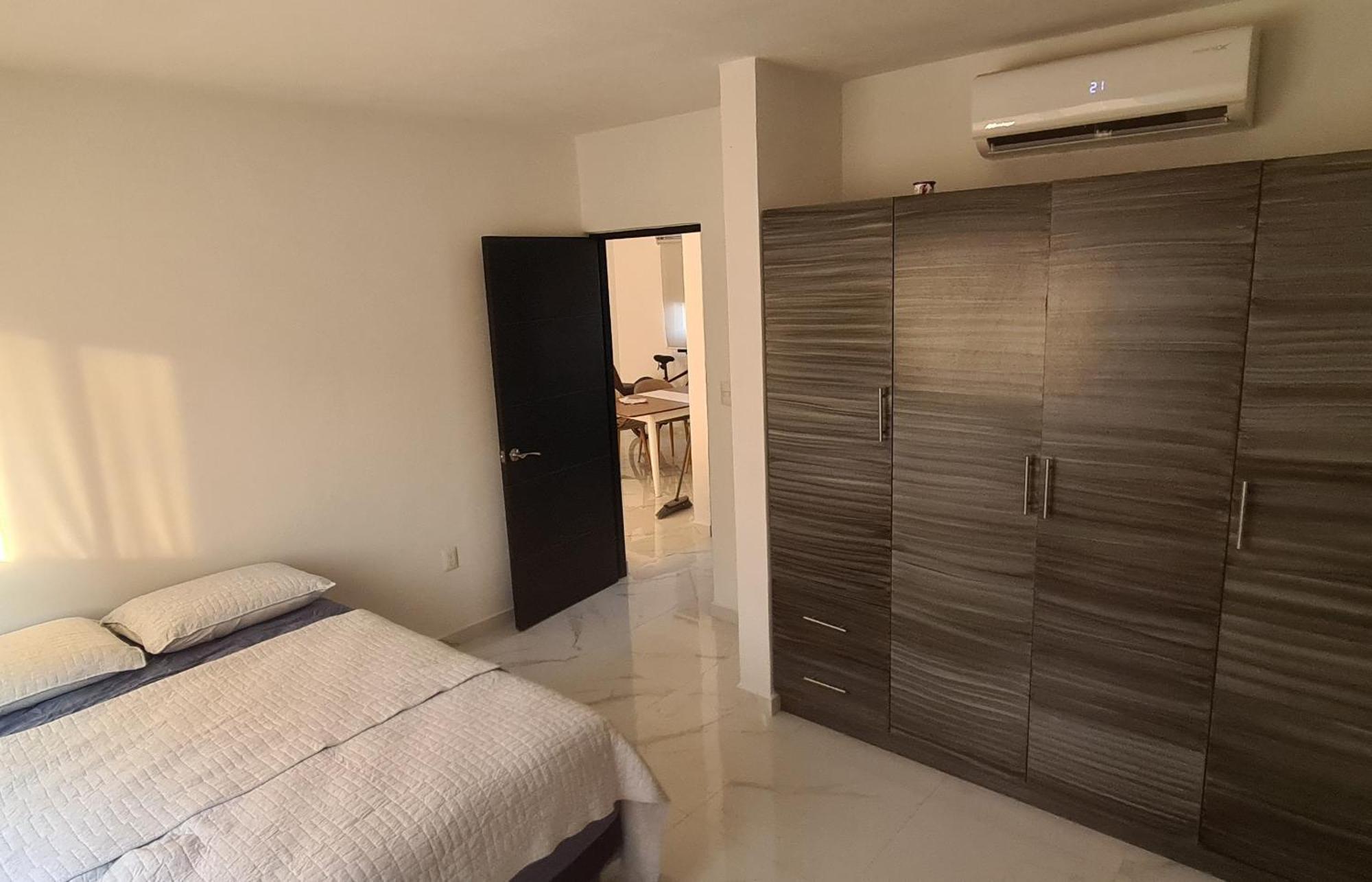 Departamento Moderno Y Comodo Apartment *