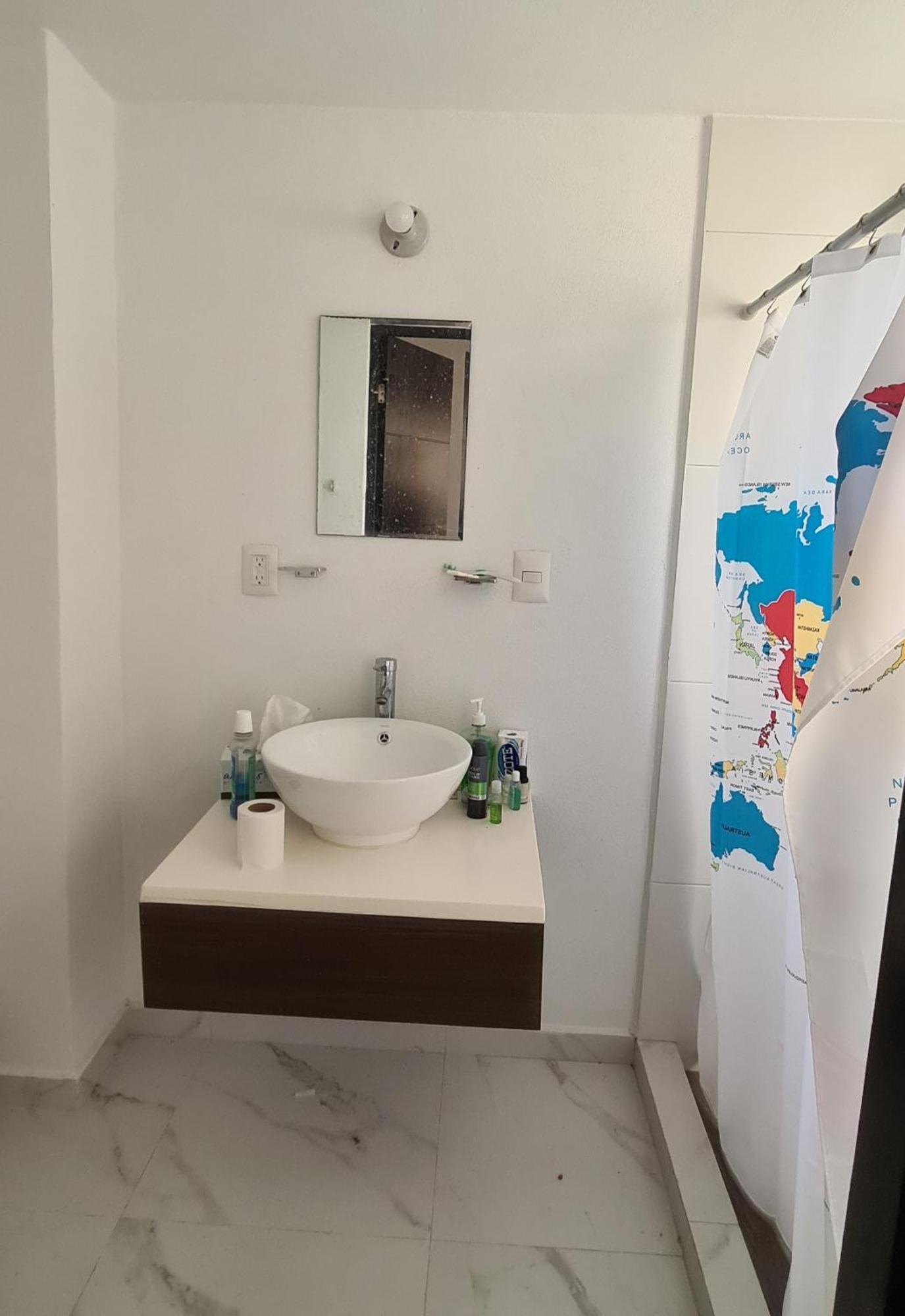 Apartment Departamento Moderno Y Comodo Acapulco