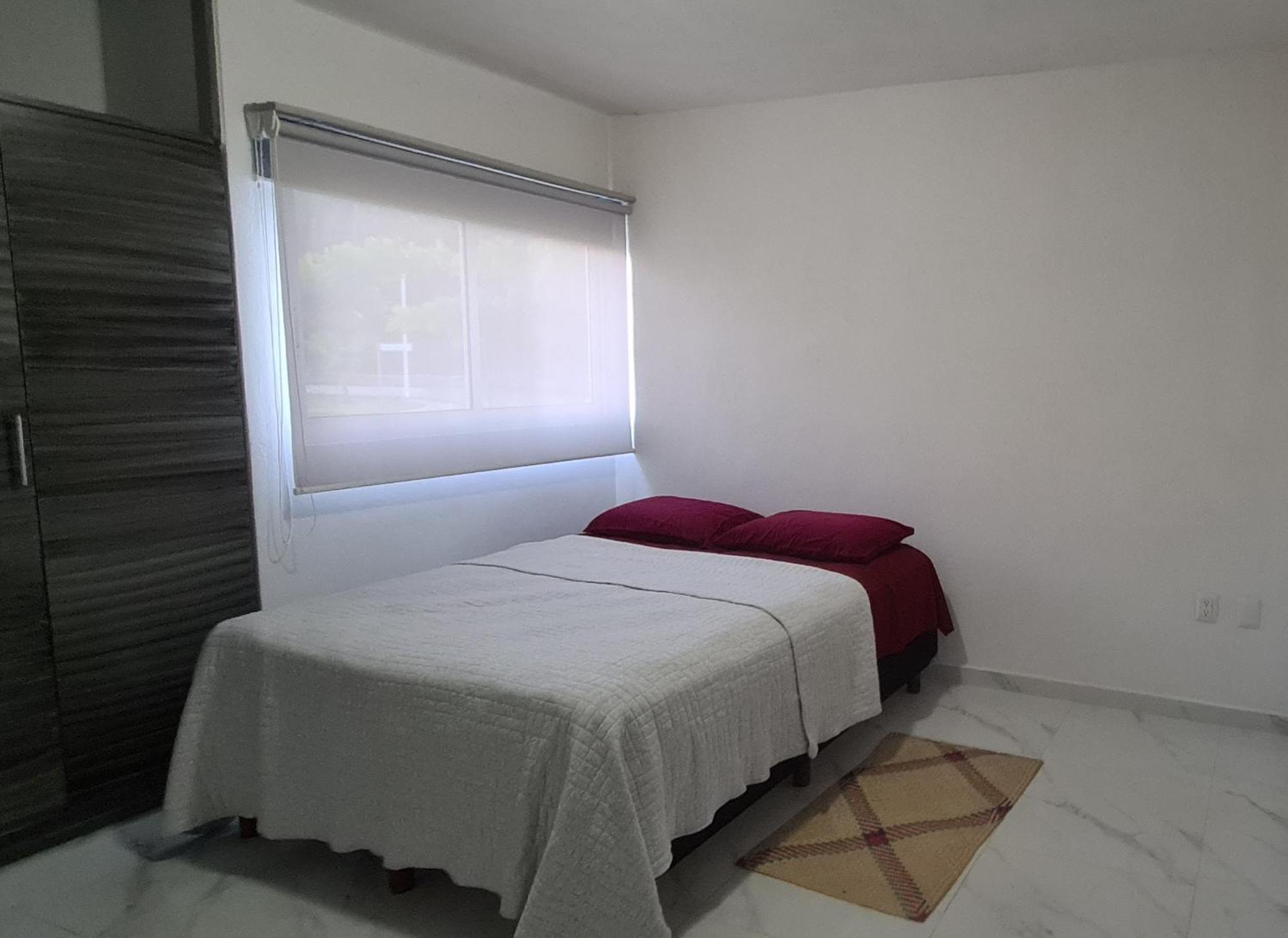 Departamento Moderno Y Comodo