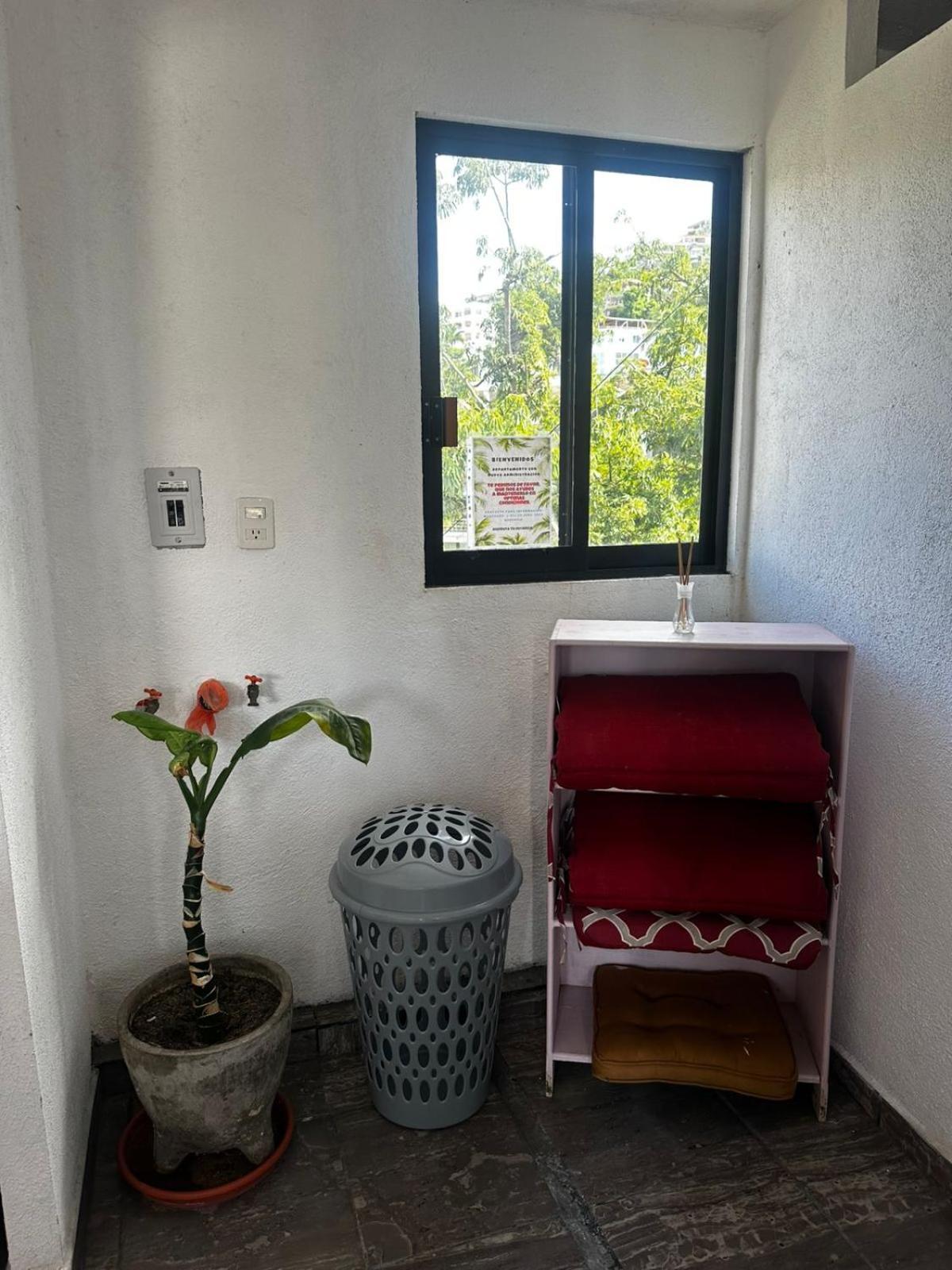 Apartamento Casa Gran Caleta