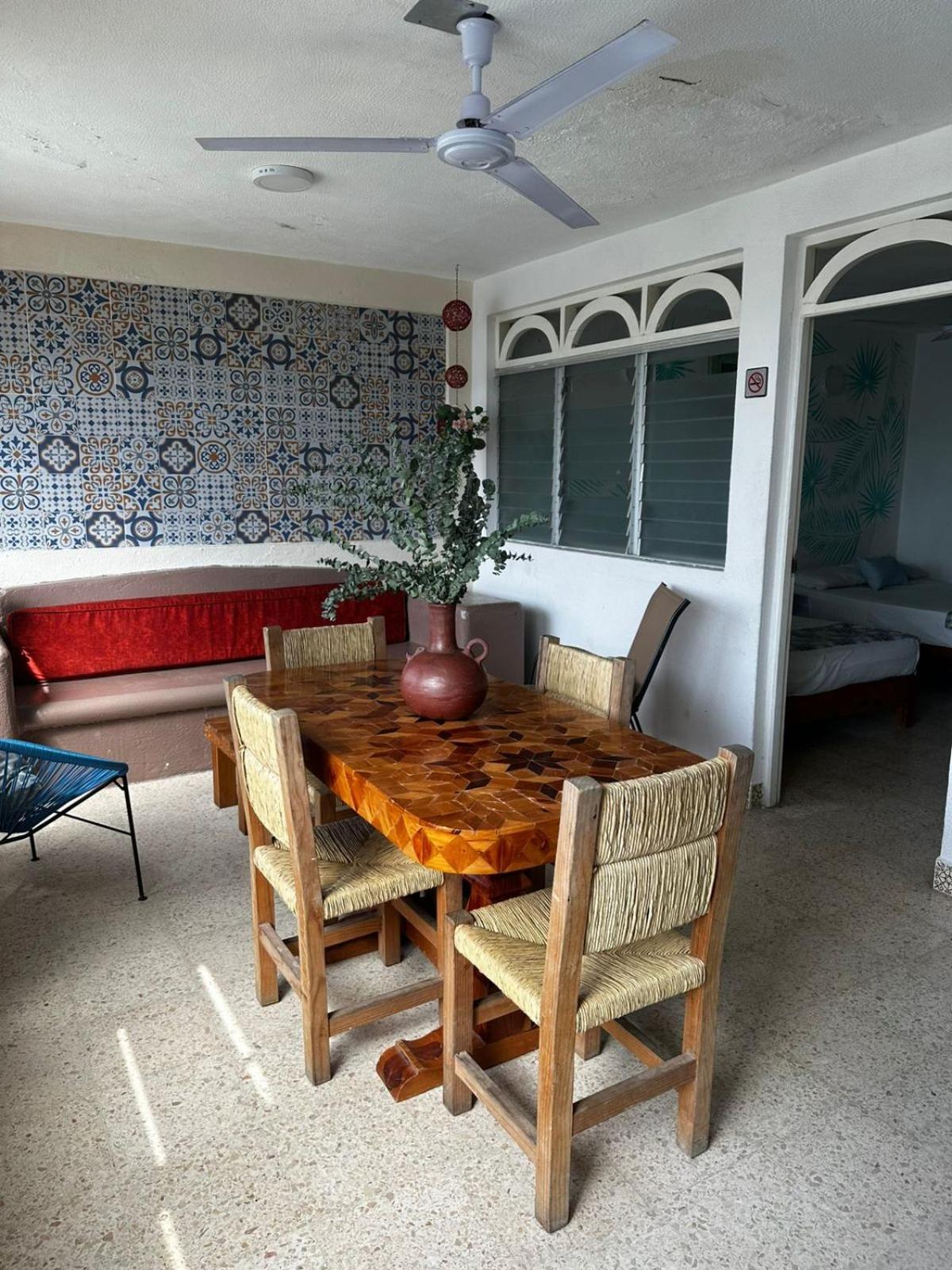 Casa Gran Caleta Apartamento Acapulco