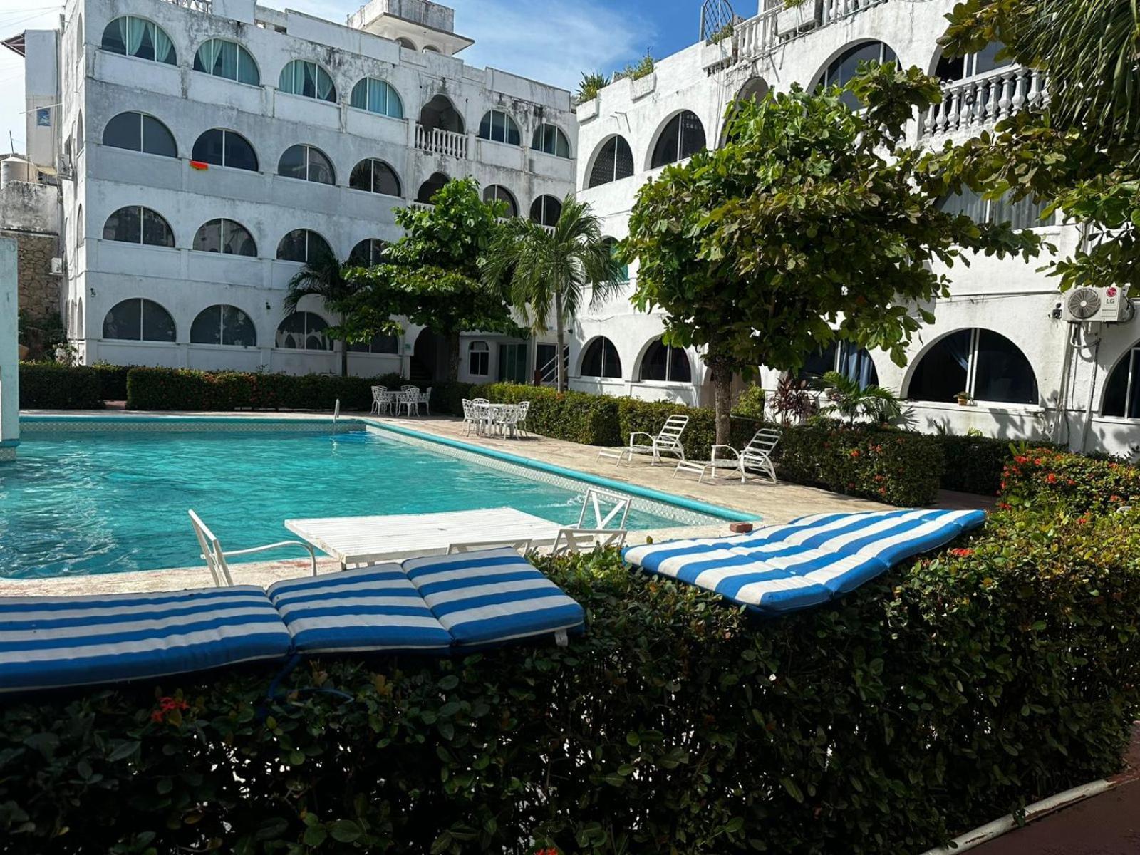 Casa Gran Caleta *