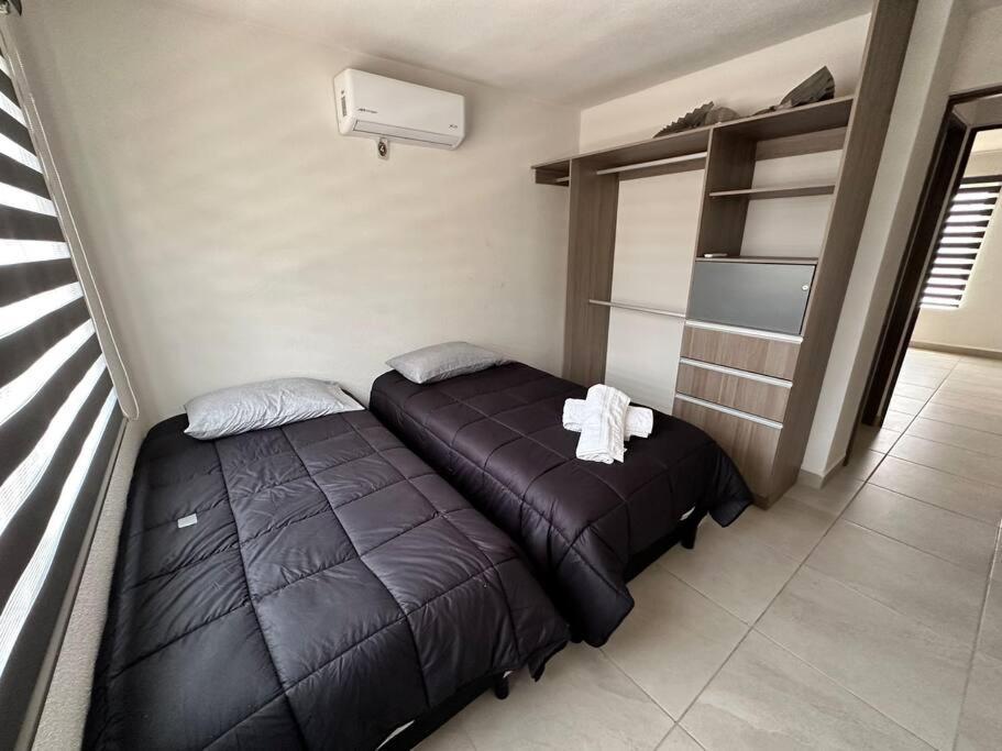 Aries Con Club De Playa Torre 5 Apartment Acapulco