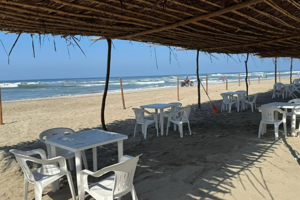 Apartment Aries Con Club De Playa Torre 5 *