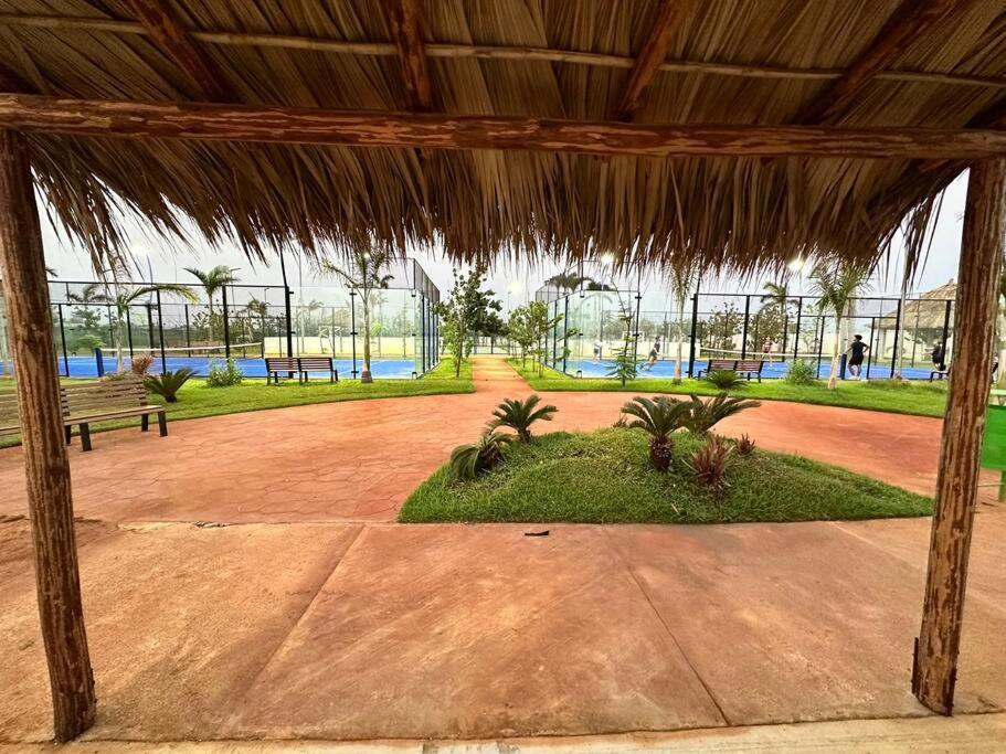 Apartment Aries Con Club De Playa Torre 5