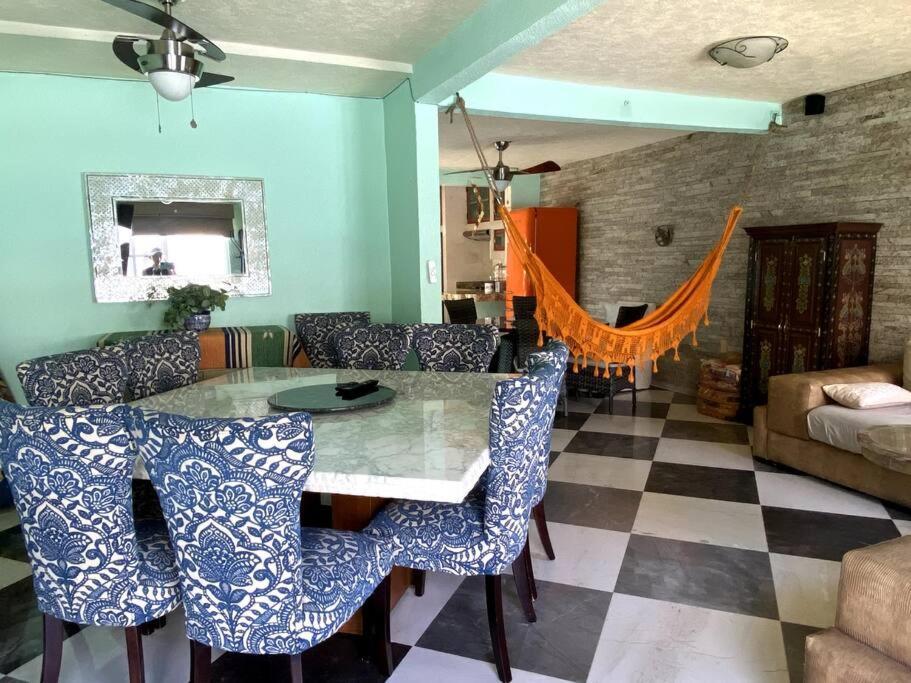 Hermosa Casa En Diamante Holiday home *