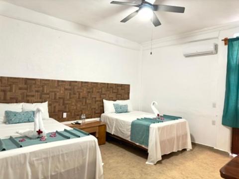 Club Diamante Hotel