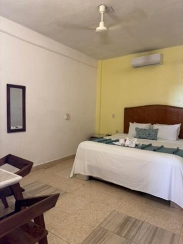 Club Diamante Hotel