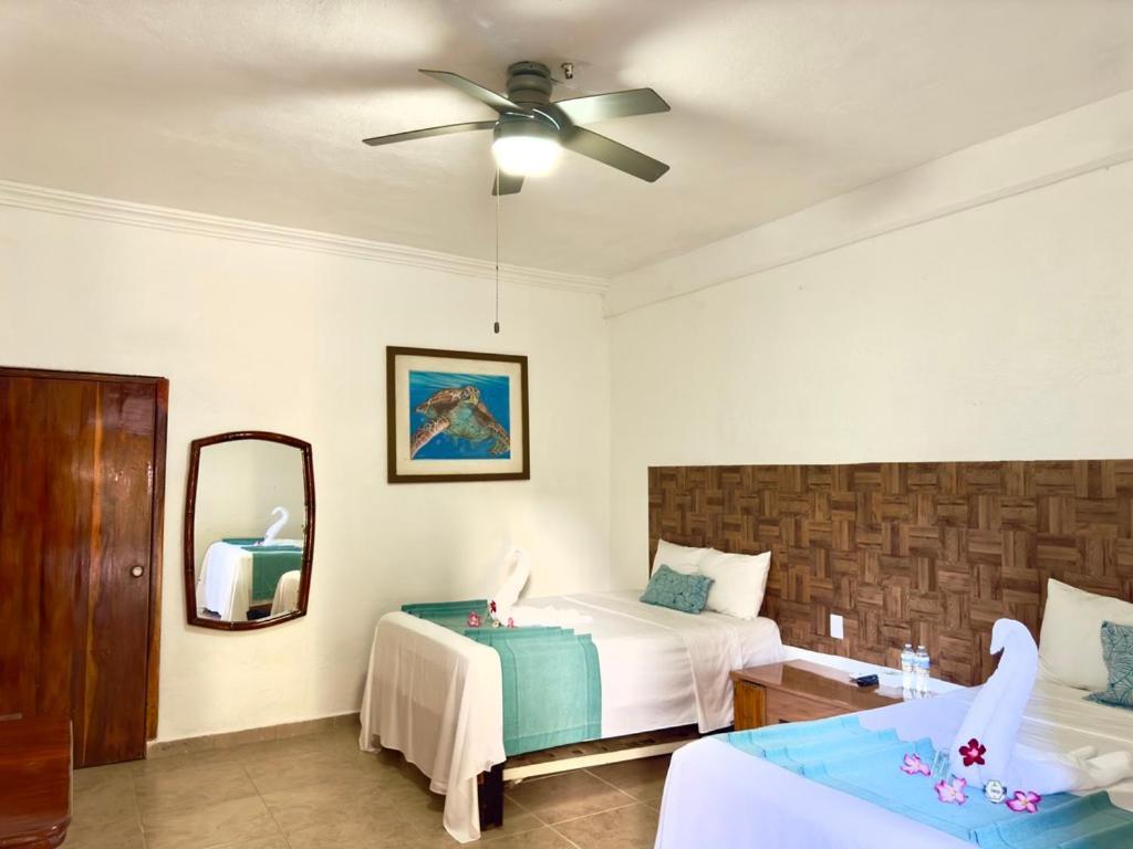 Hotel Club Diamante 3*
