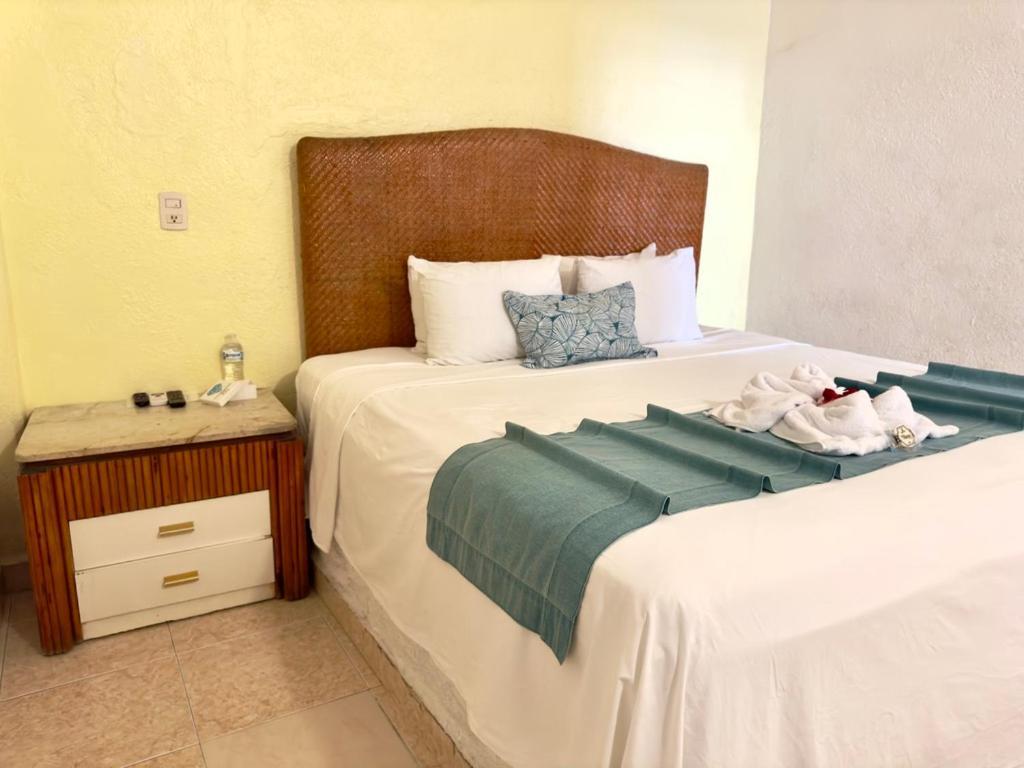 Hotel Club Diamante 3*