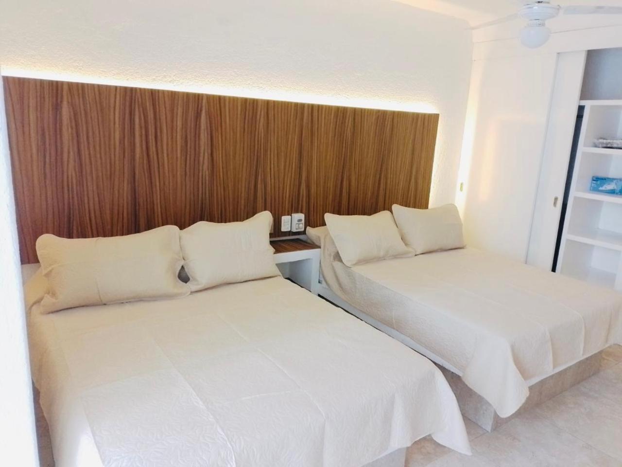 Apartahotel Y Mediterrane
