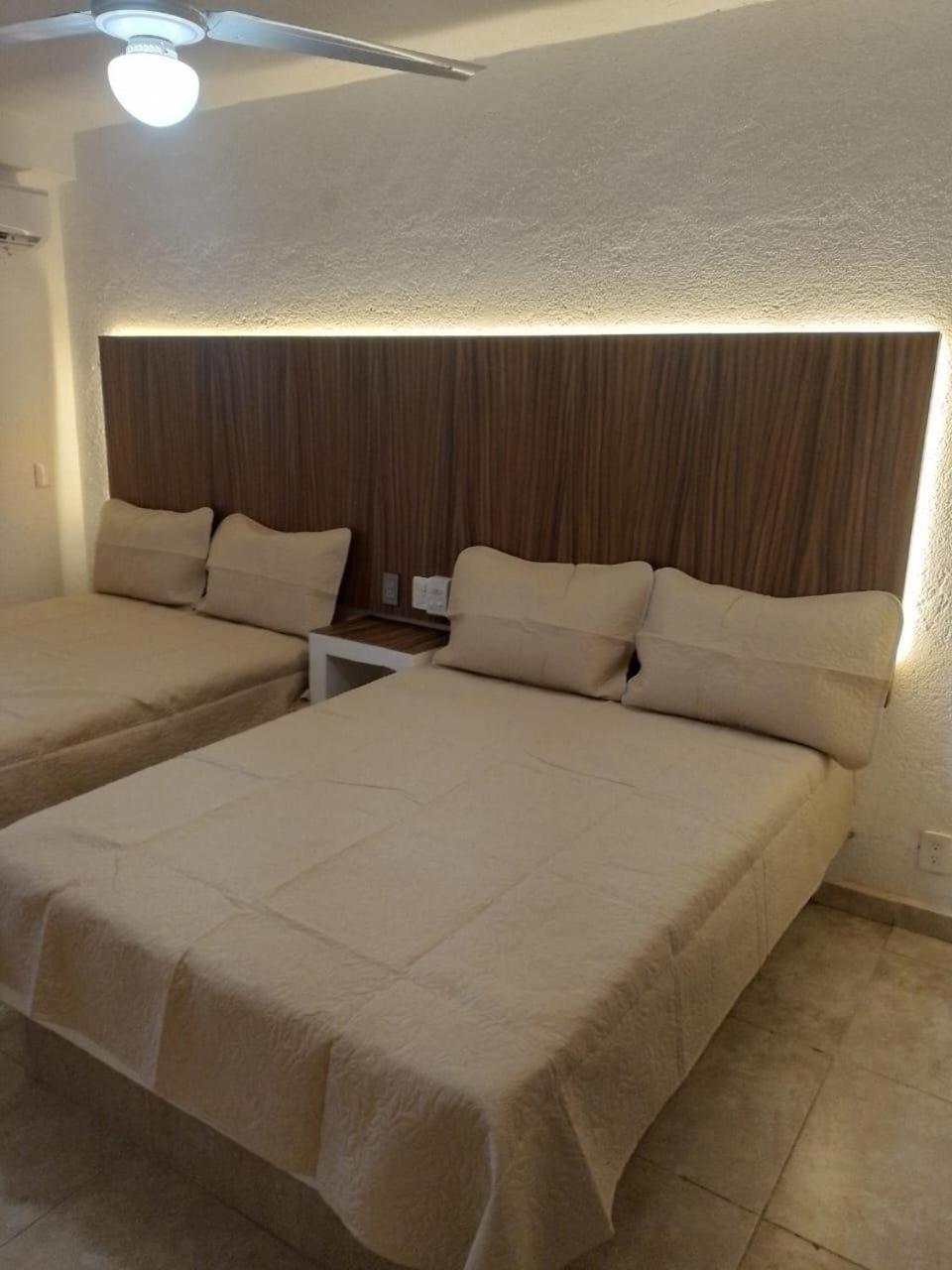 Y Mediterrane Apartahotel Acapulco