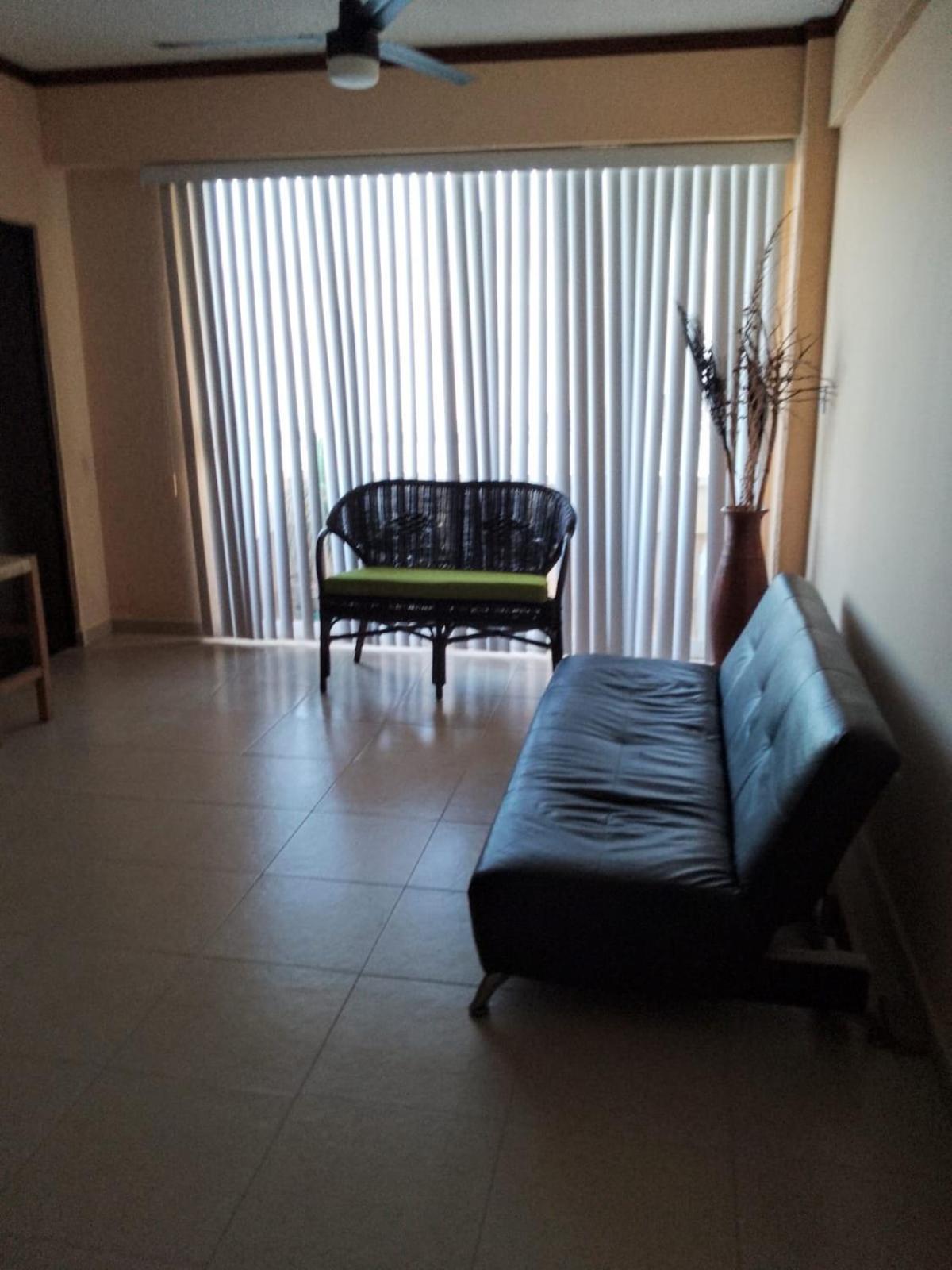 Entre Cielo Y Mar Apartamento *