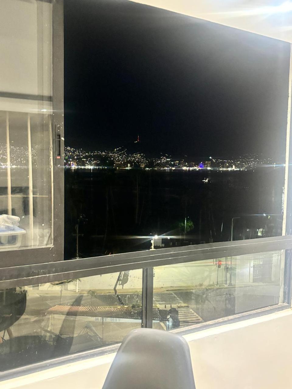 Departamento Mulata Acapulco