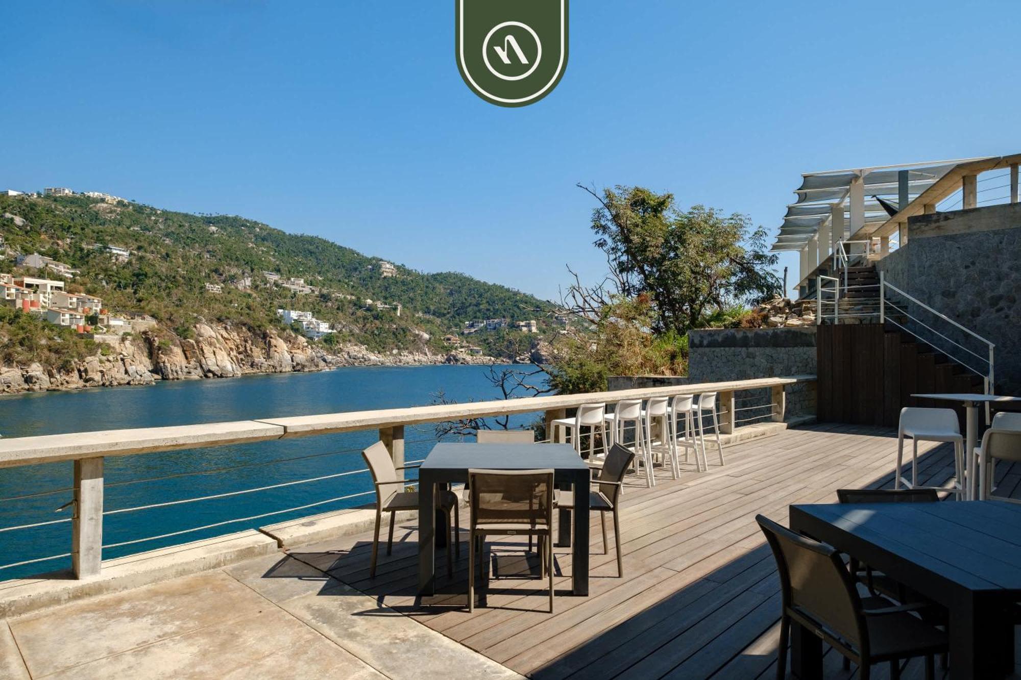 Apartment Amazing 3 Bedroom Penthouse With Beachclub
