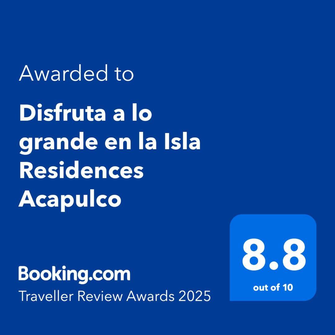 Disfruta A Lo Grande En La Isla Residences Apartment *