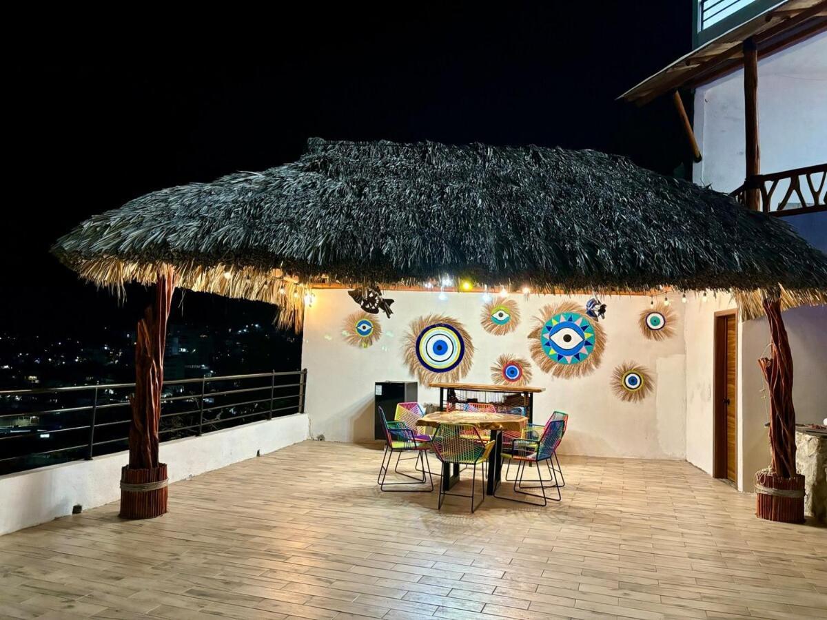 Сasa de vacaciones Casa Rubi