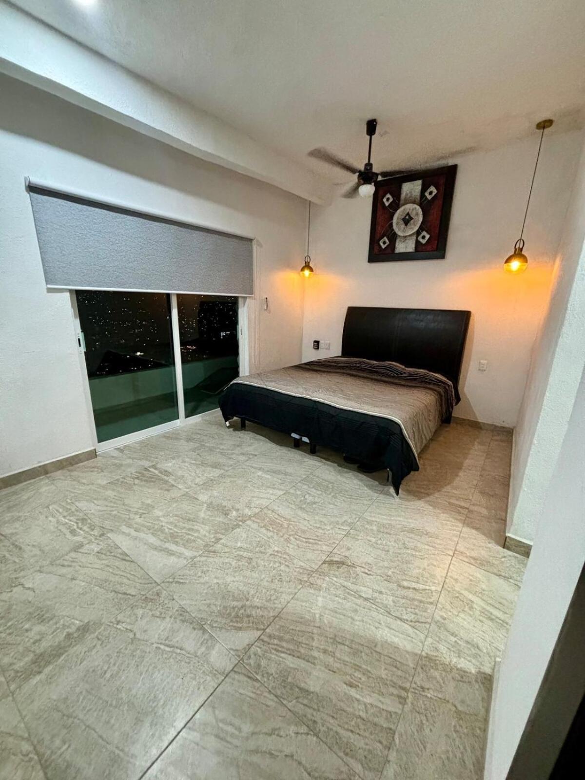 Casa Rubi * Acapulco