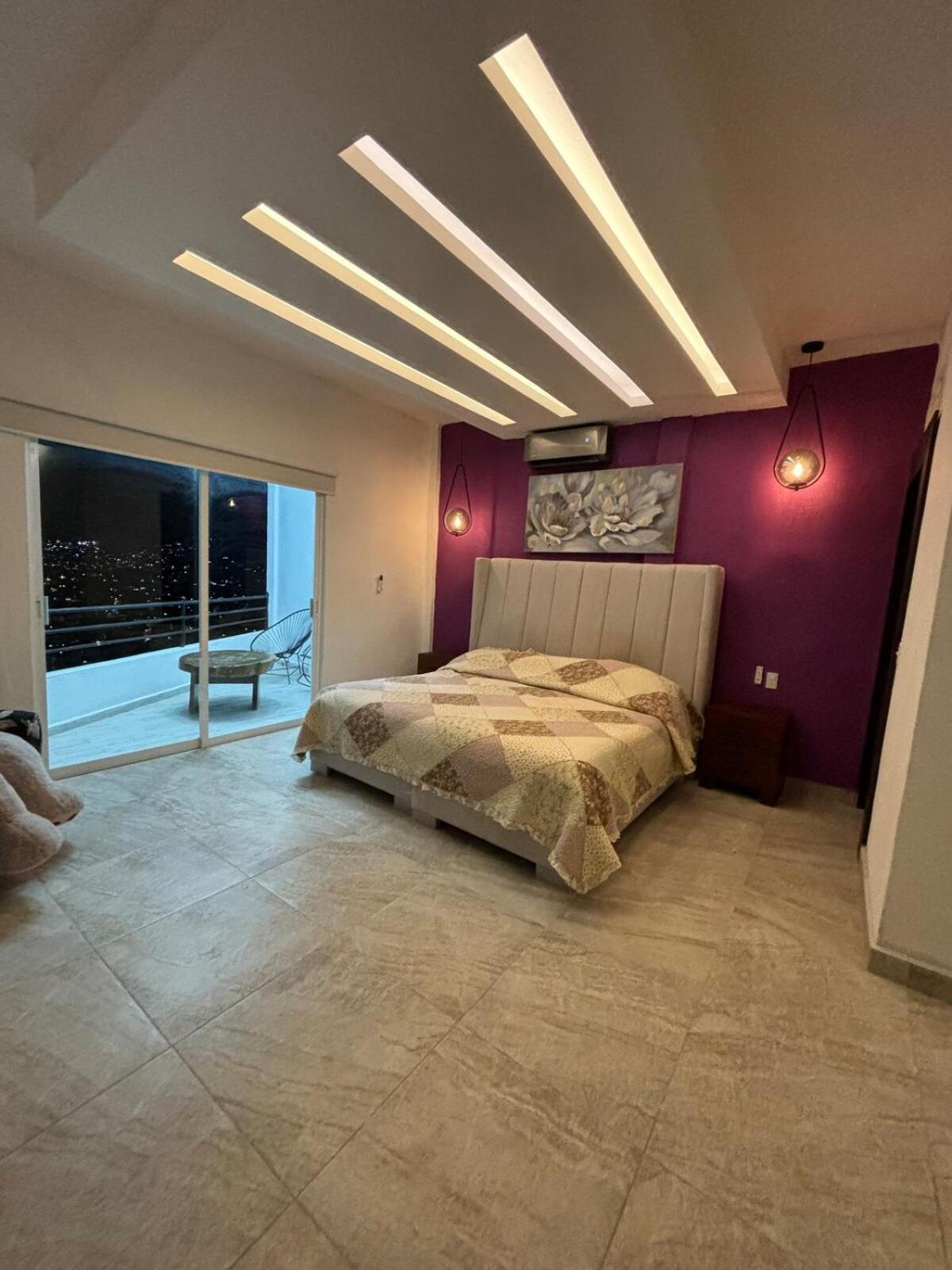 Casa Rubi Сasa de vacaciones Acapulco