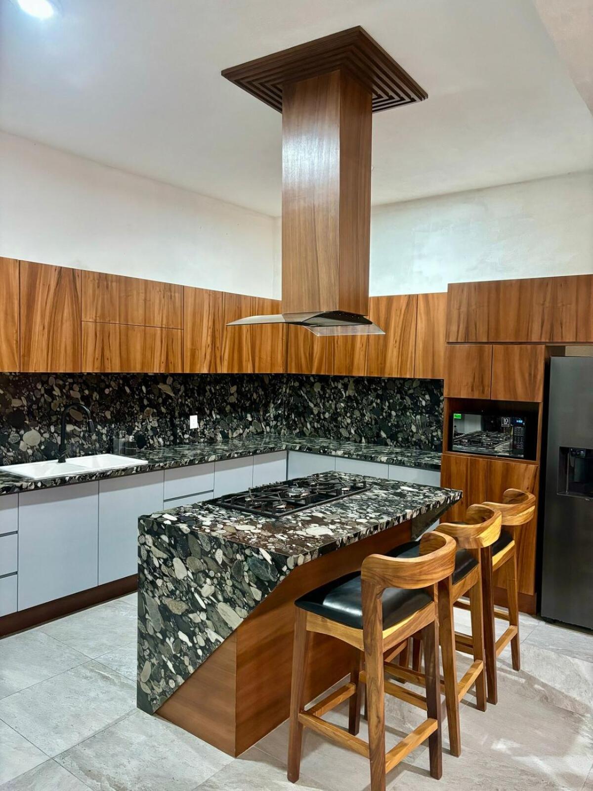 Casa Rubi Acapulco